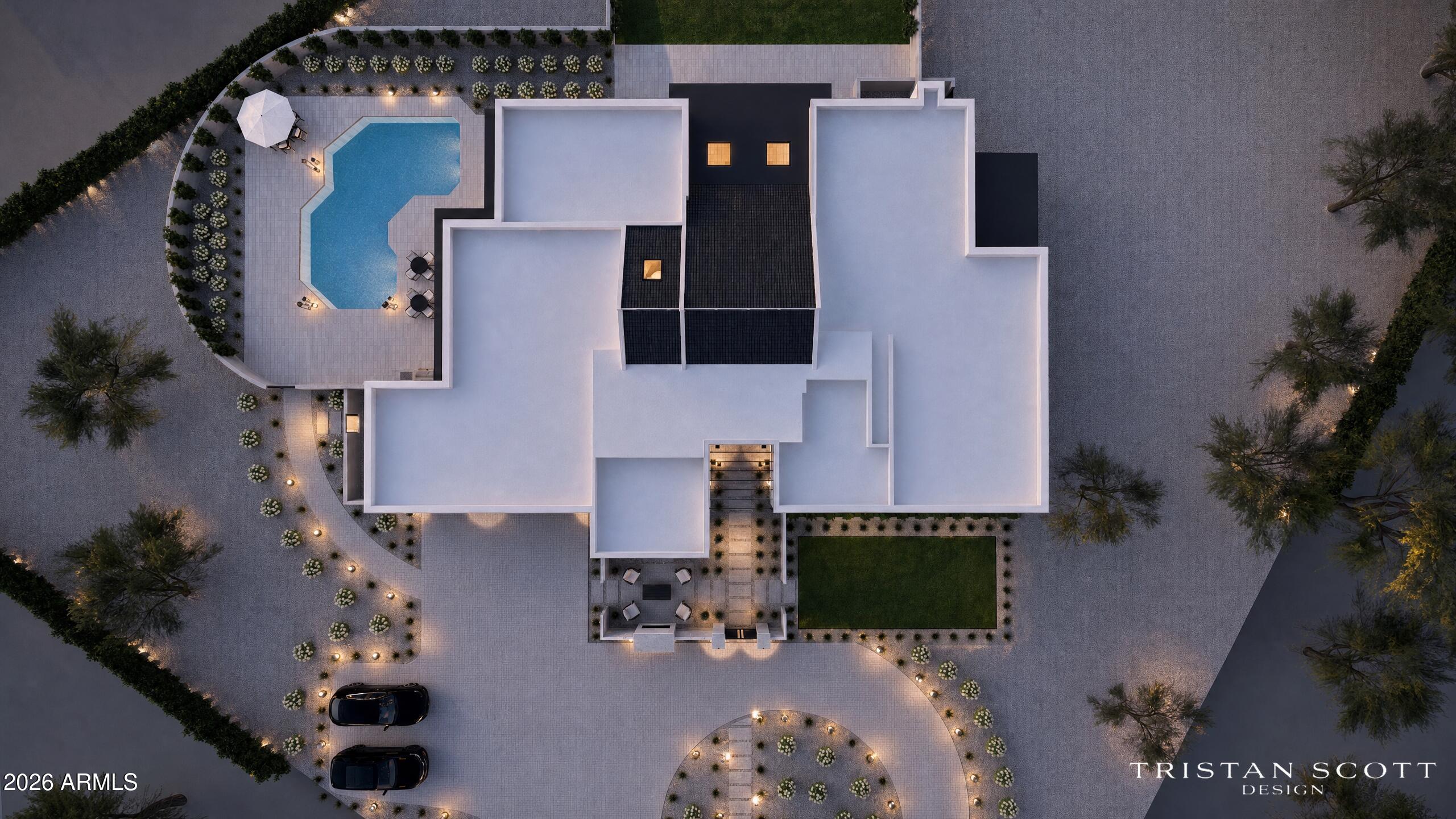PINNACLE PEAK ESTATES UNIT TWO - Residential