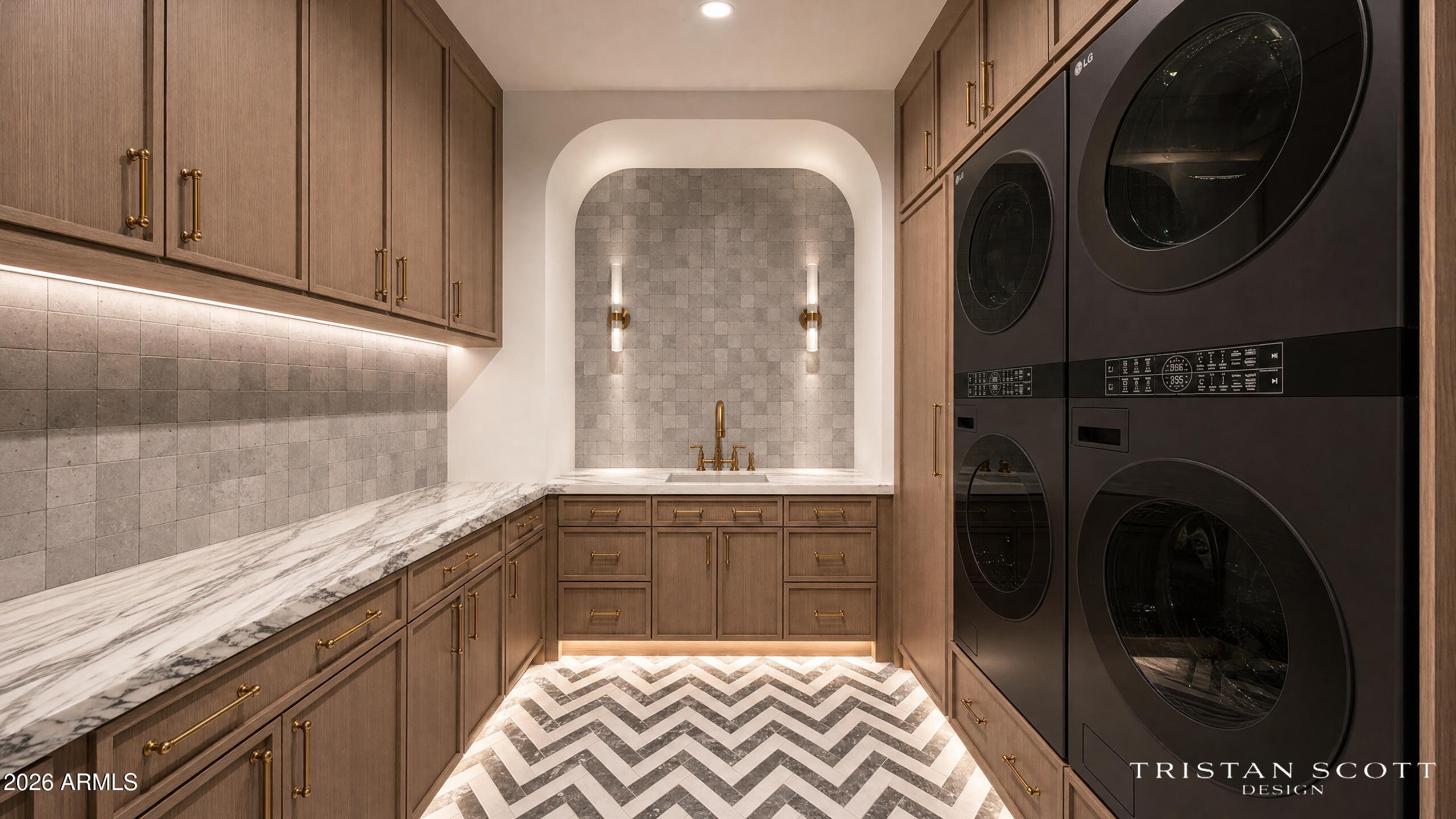 PINNACLE PEAK ESTATES UNIT TWO - Residential