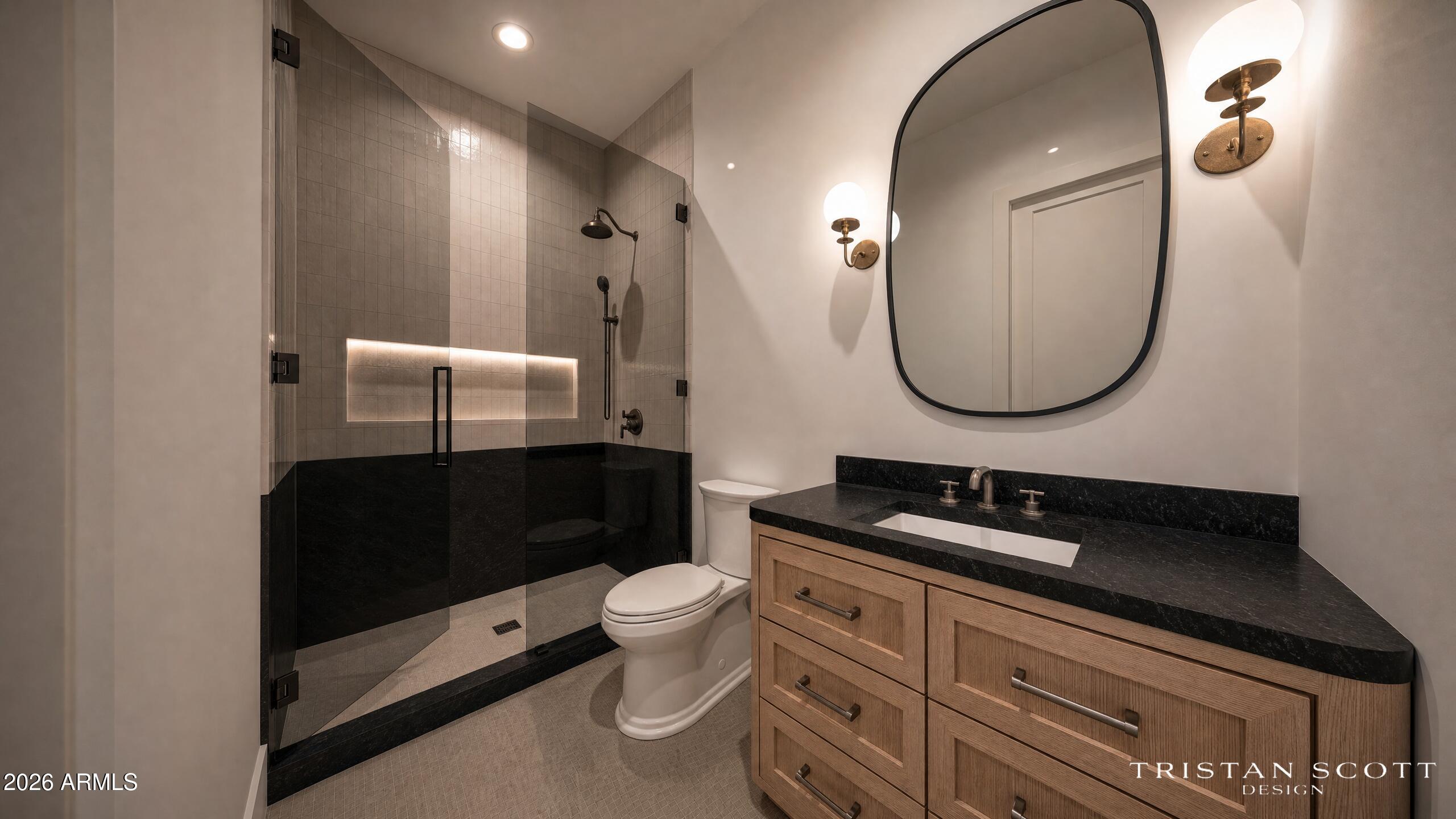 PINNACLE PEAK ESTATES UNIT TWO - Residential