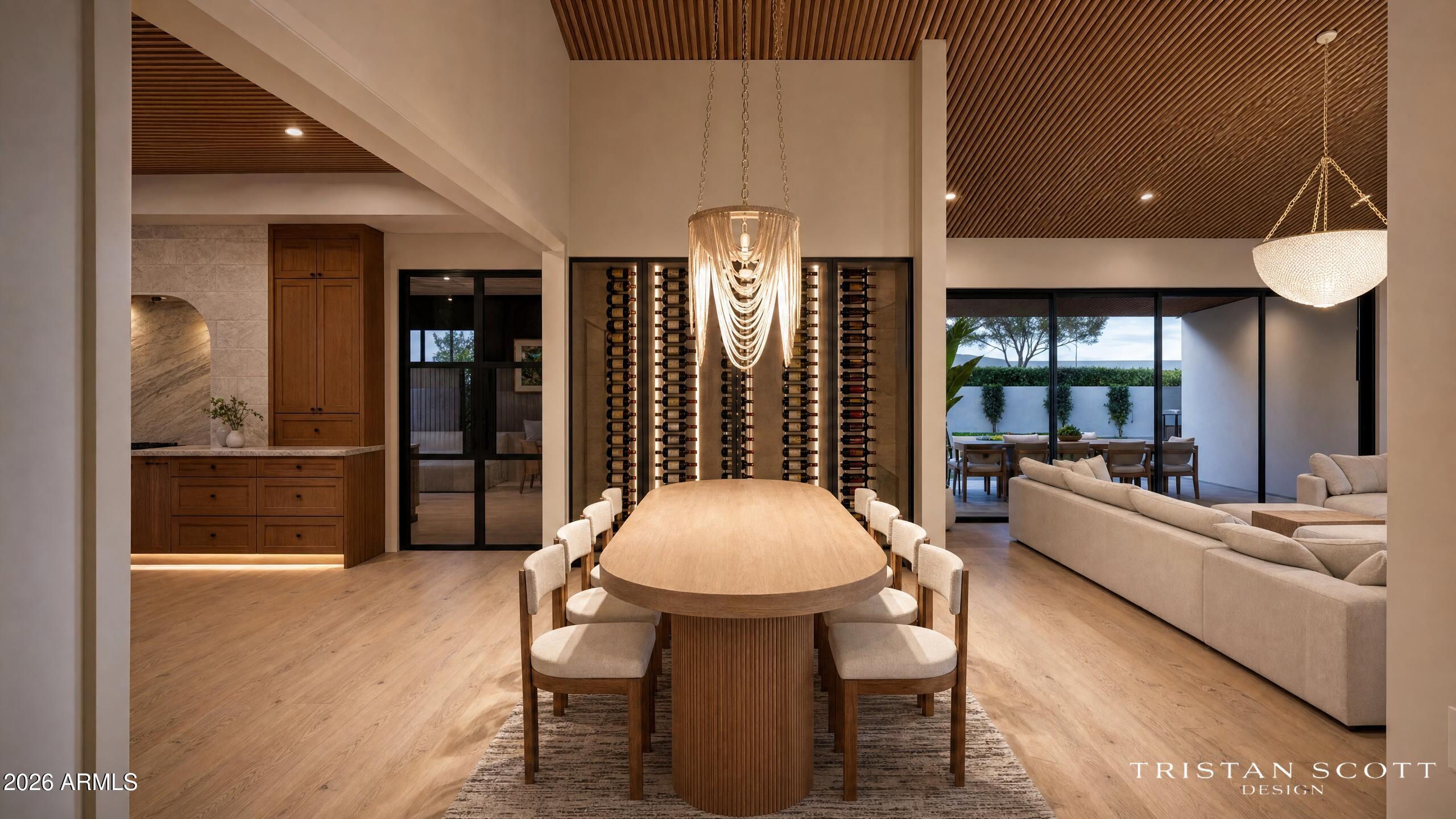 PINNACLE PEAK ESTATES UNIT TWO - Residential