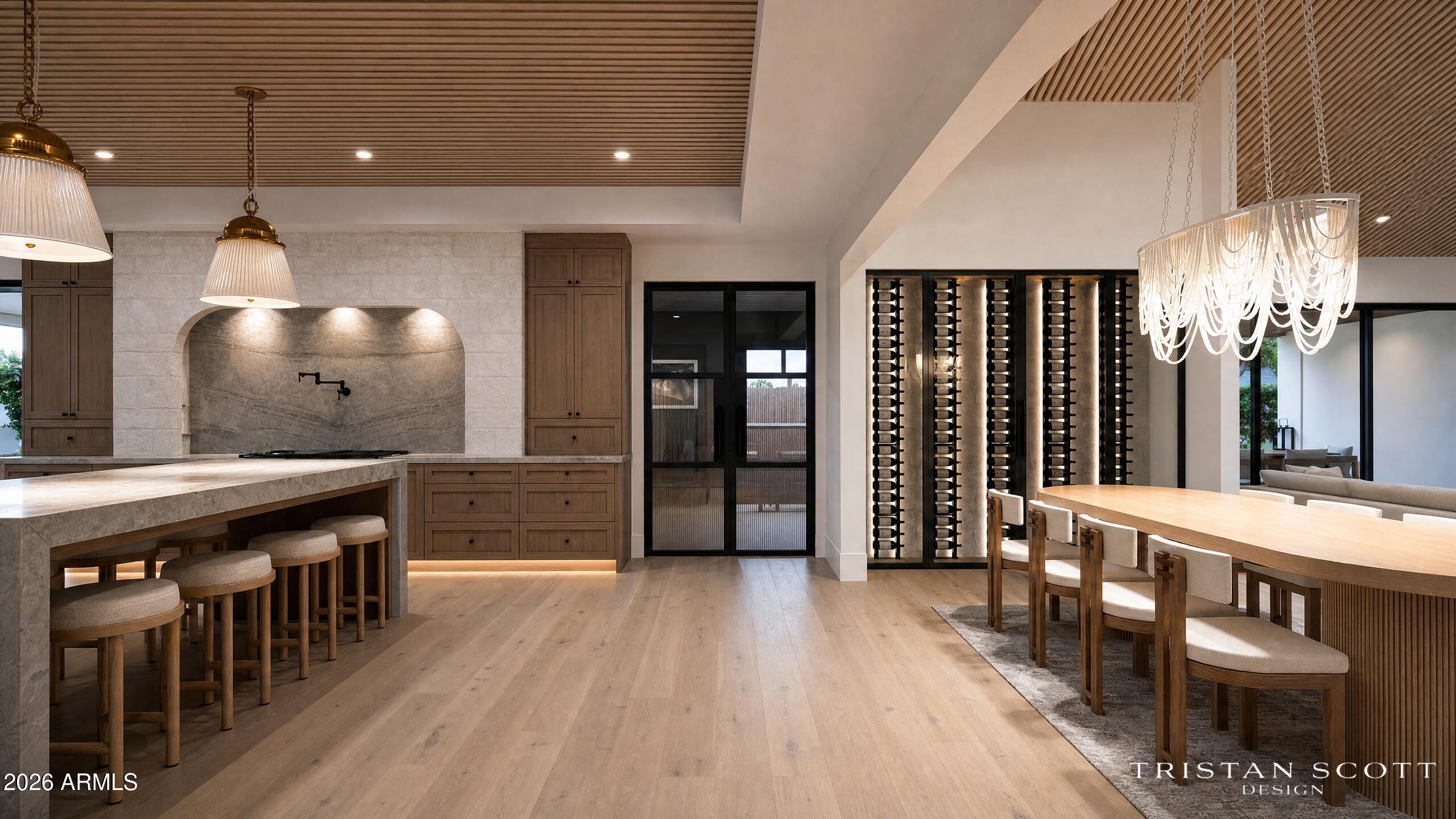 PINNACLE PEAK ESTATES UNIT TWO - Residential