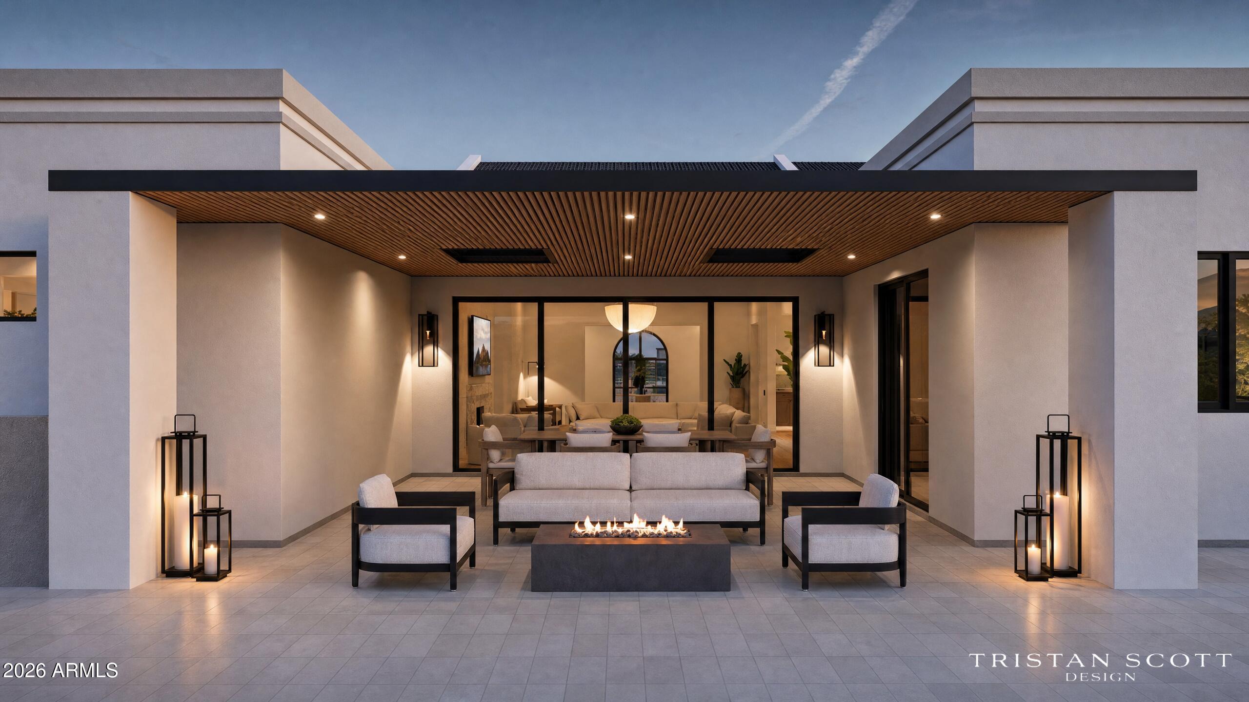 PINNACLE PEAK ESTATES UNIT TWO - Residential