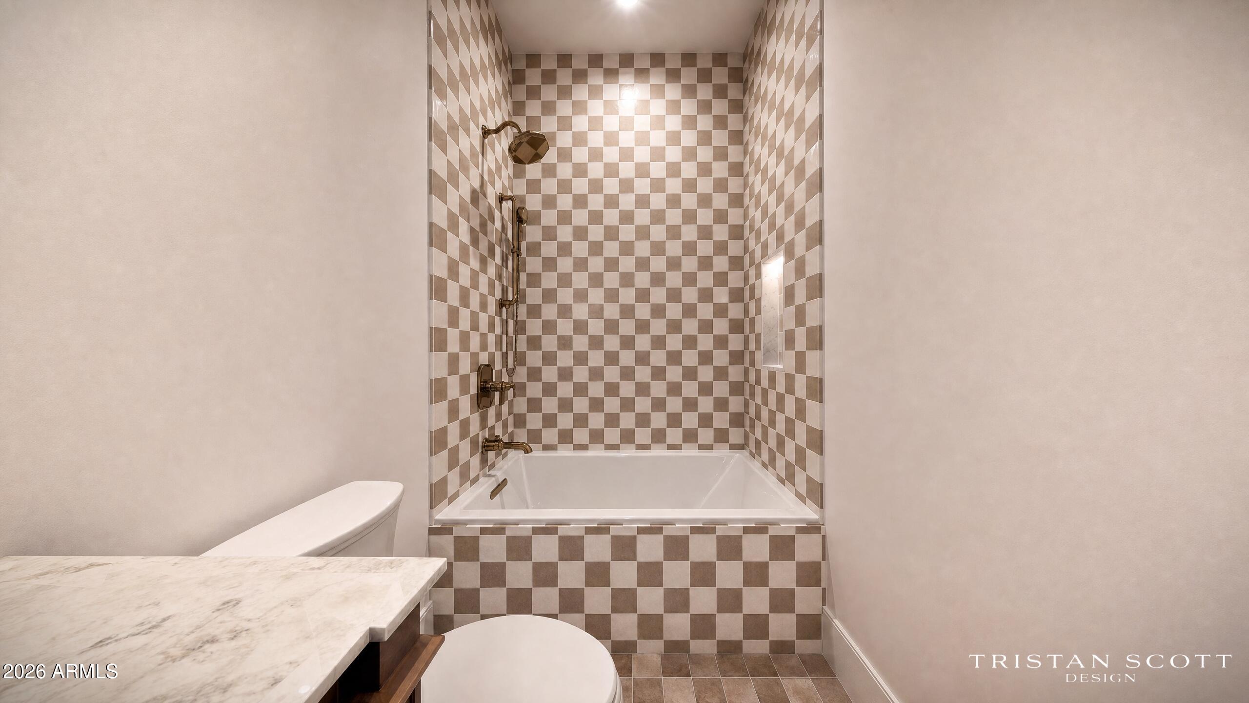 PINNACLE PEAK ESTATES UNIT TWO - Residential
