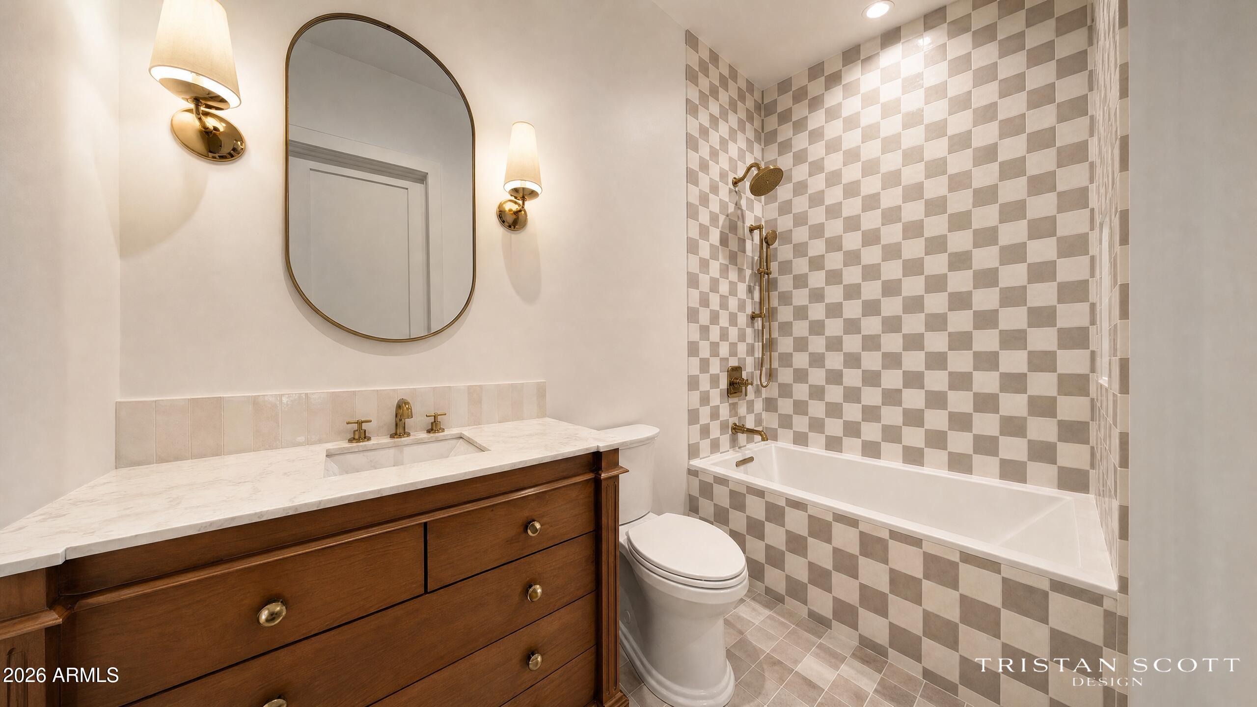 PINNACLE PEAK ESTATES UNIT TWO - Residential