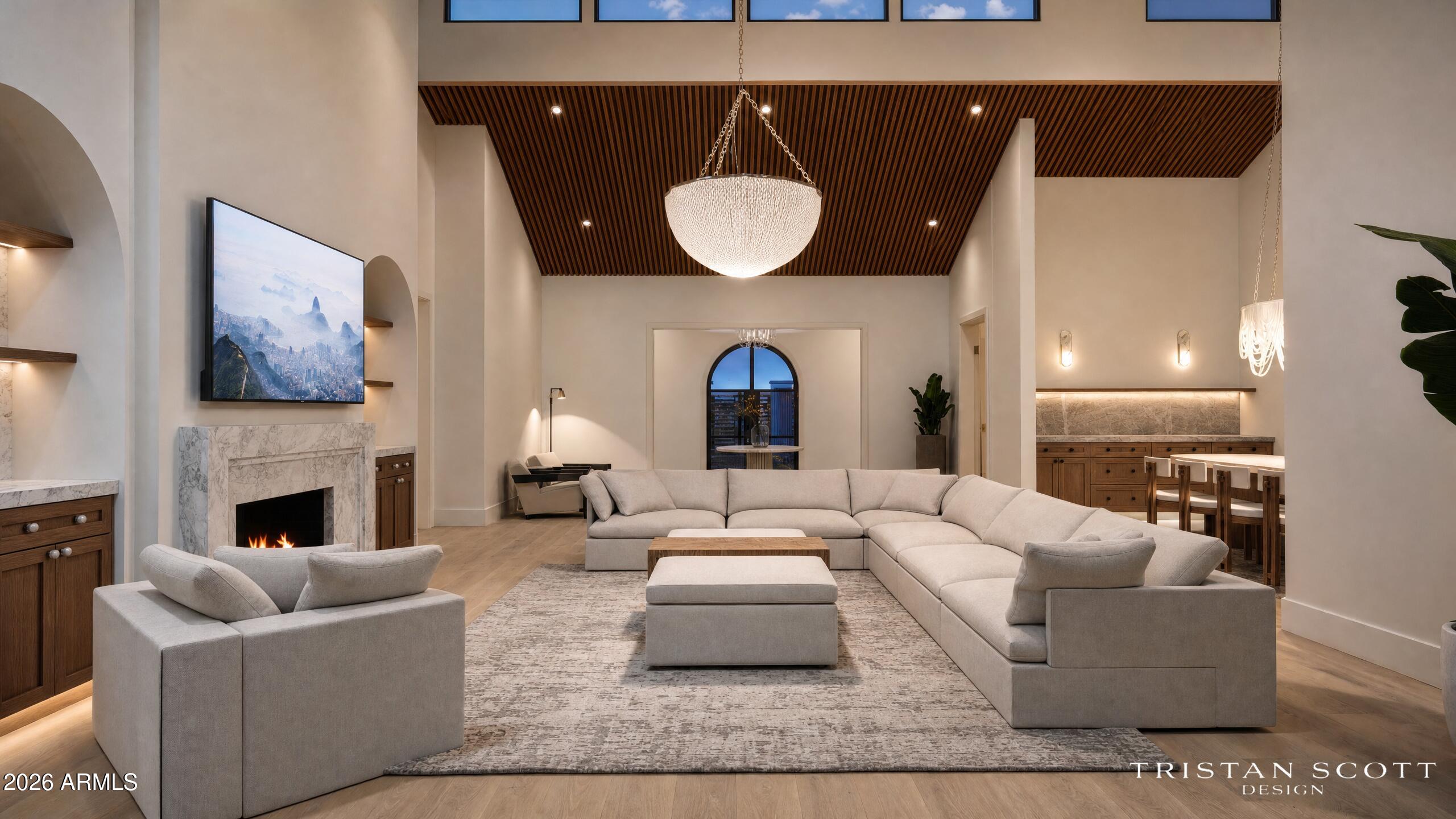 PINNACLE PEAK ESTATES UNIT TWO - Residential