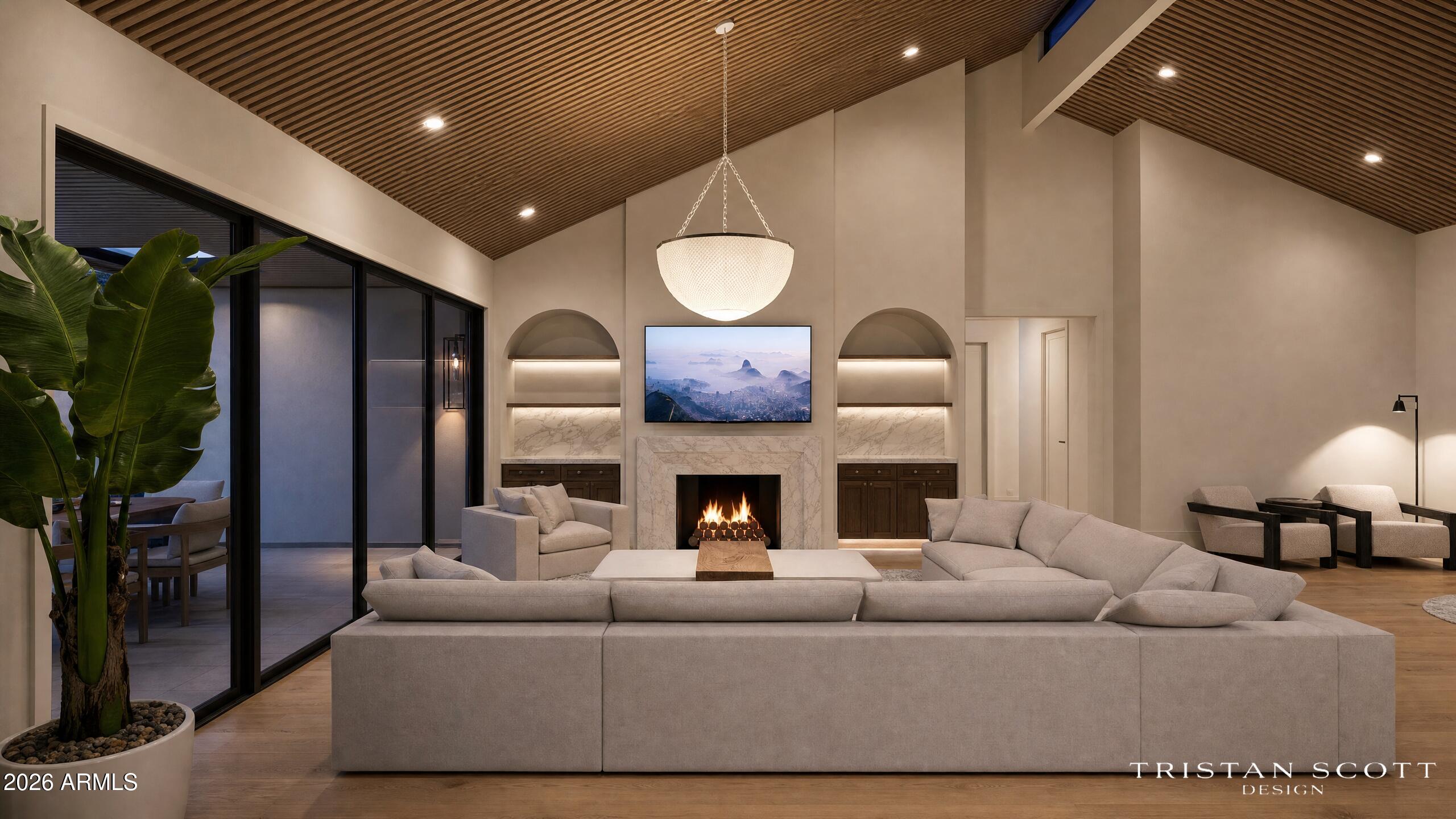 PINNACLE PEAK ESTATES UNIT TWO - Residential