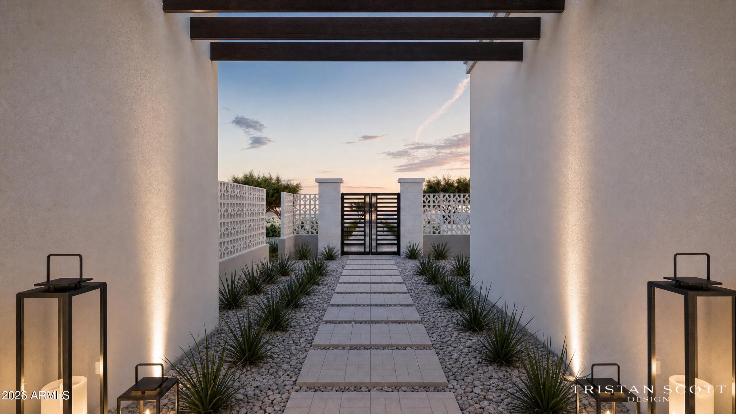 PINNACLE PEAK ESTATES UNIT TWO - Residential