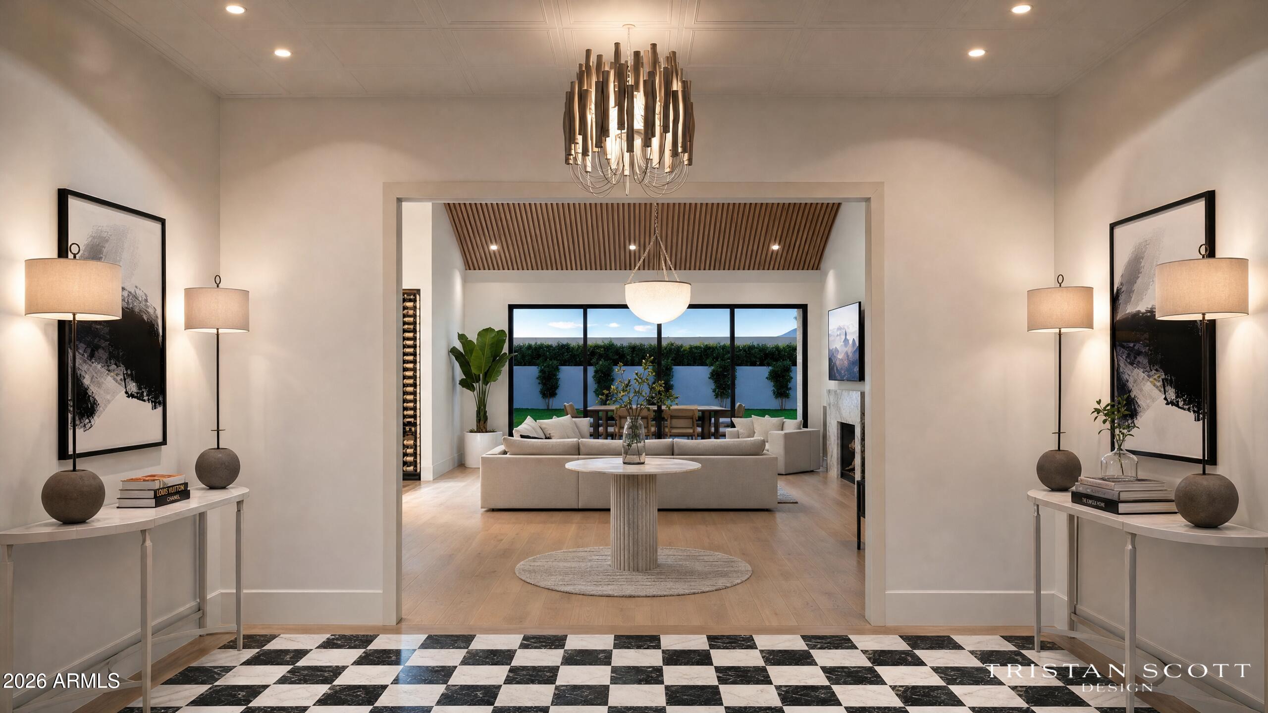 PINNACLE PEAK ESTATES UNIT TWO - Residential