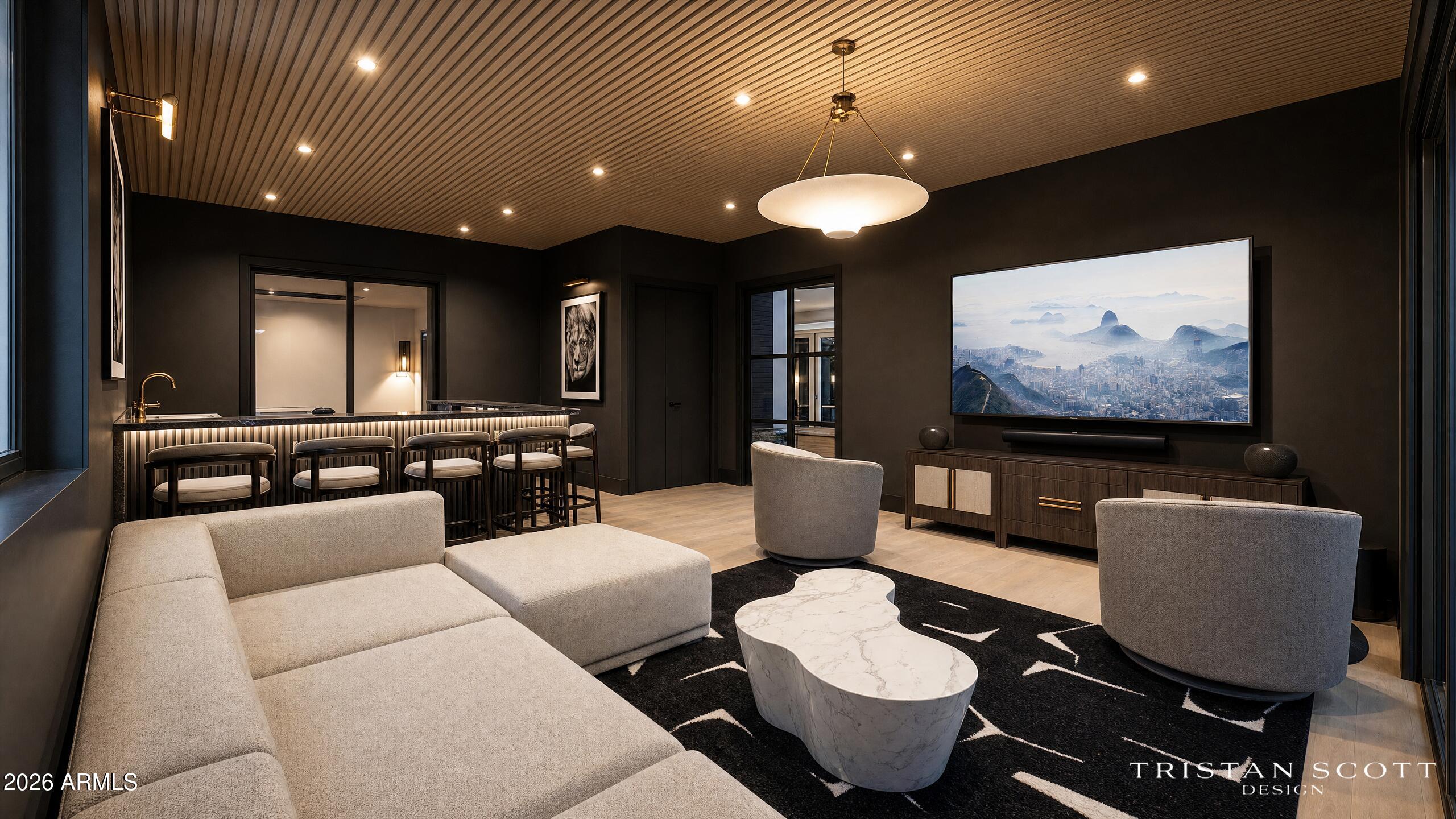 PINNACLE PEAK ESTATES UNIT TWO - Residential