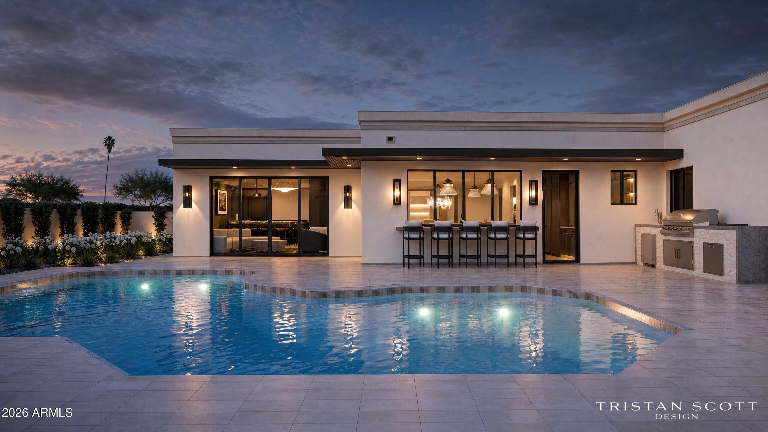 PINNACLE PEAK ESTATES UNIT TWO - Residential