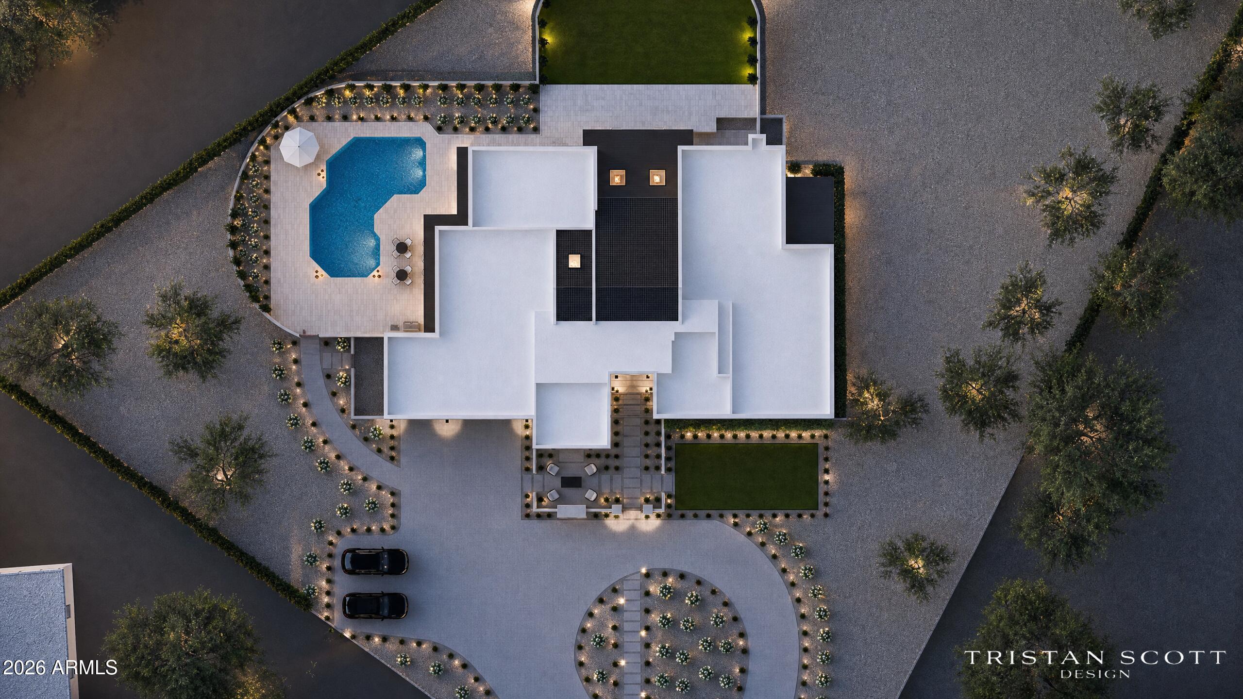 PINNACLE PEAK ESTATES UNIT TWO - Residential