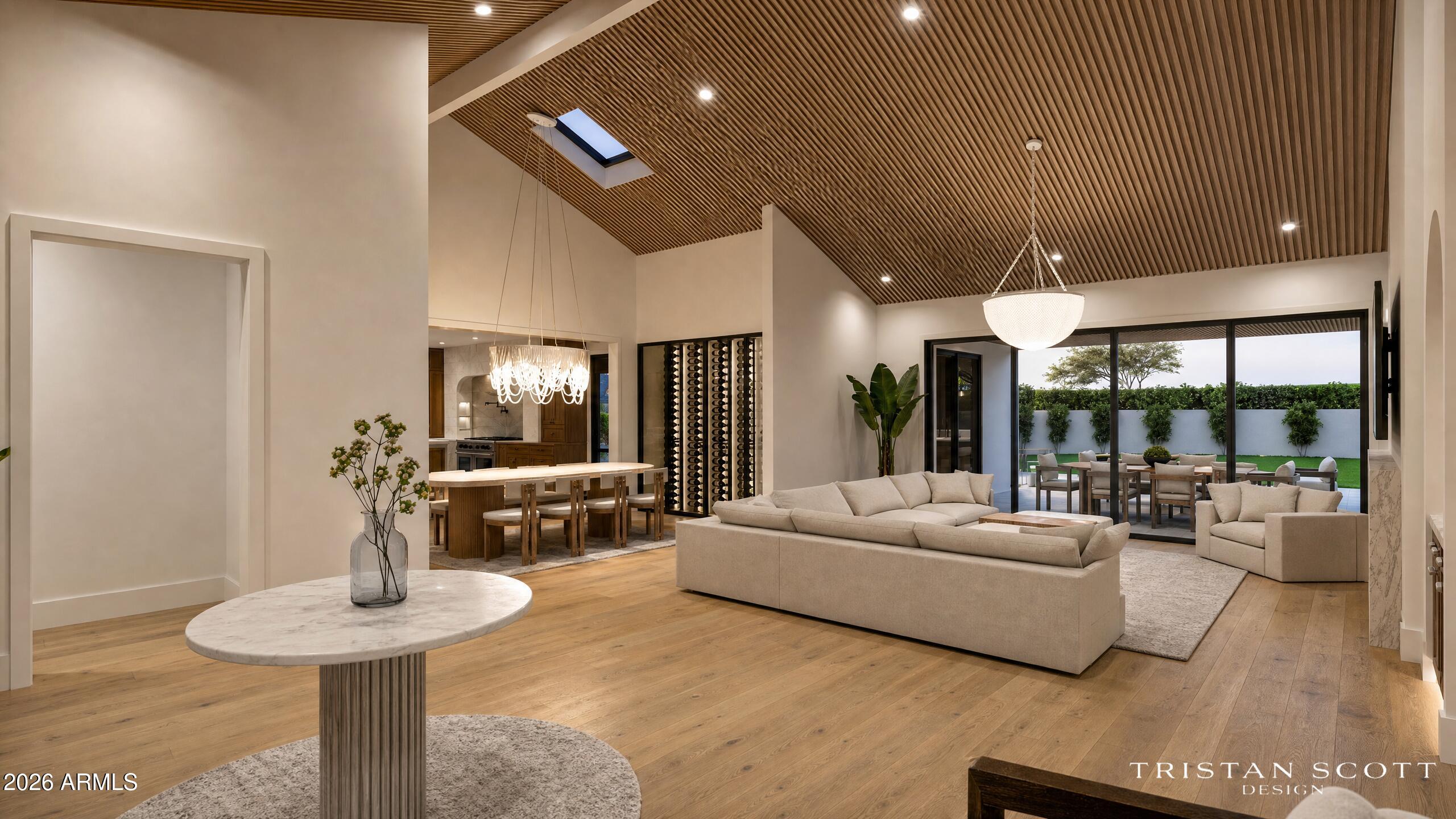 PINNACLE PEAK ESTATES UNIT TWO - Residential