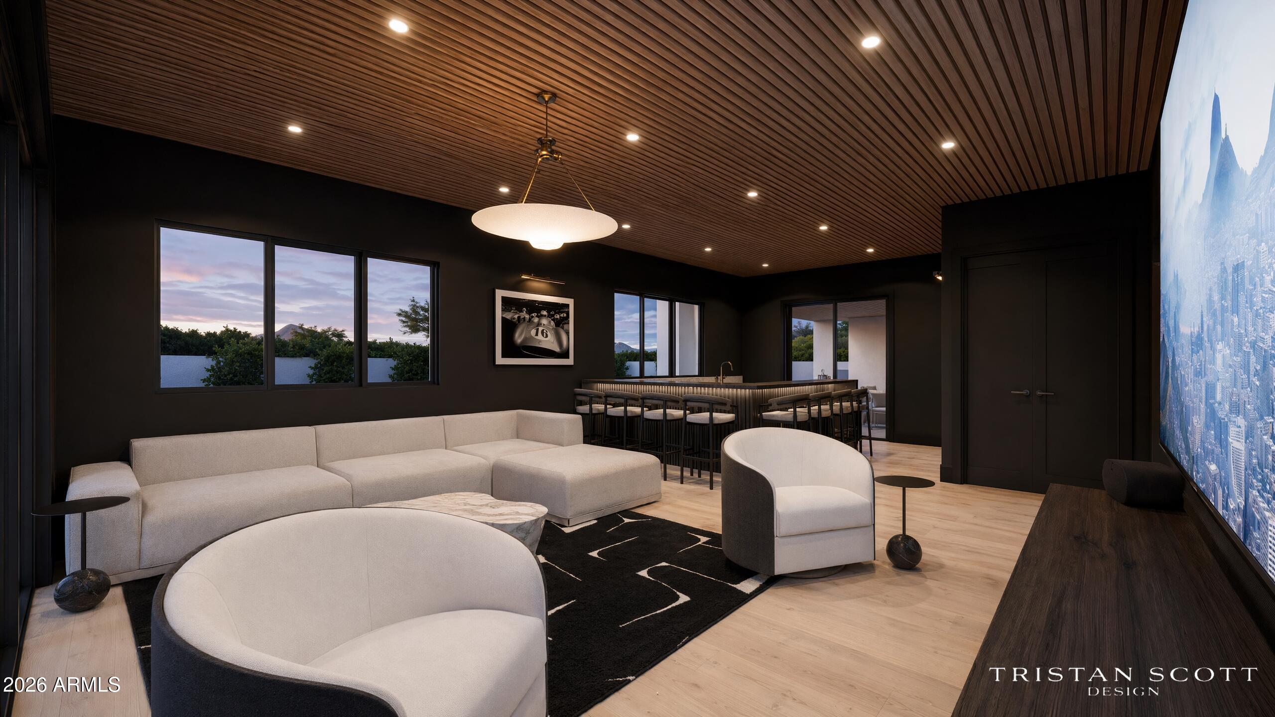 PINNACLE PEAK ESTATES UNIT TWO - Residential
