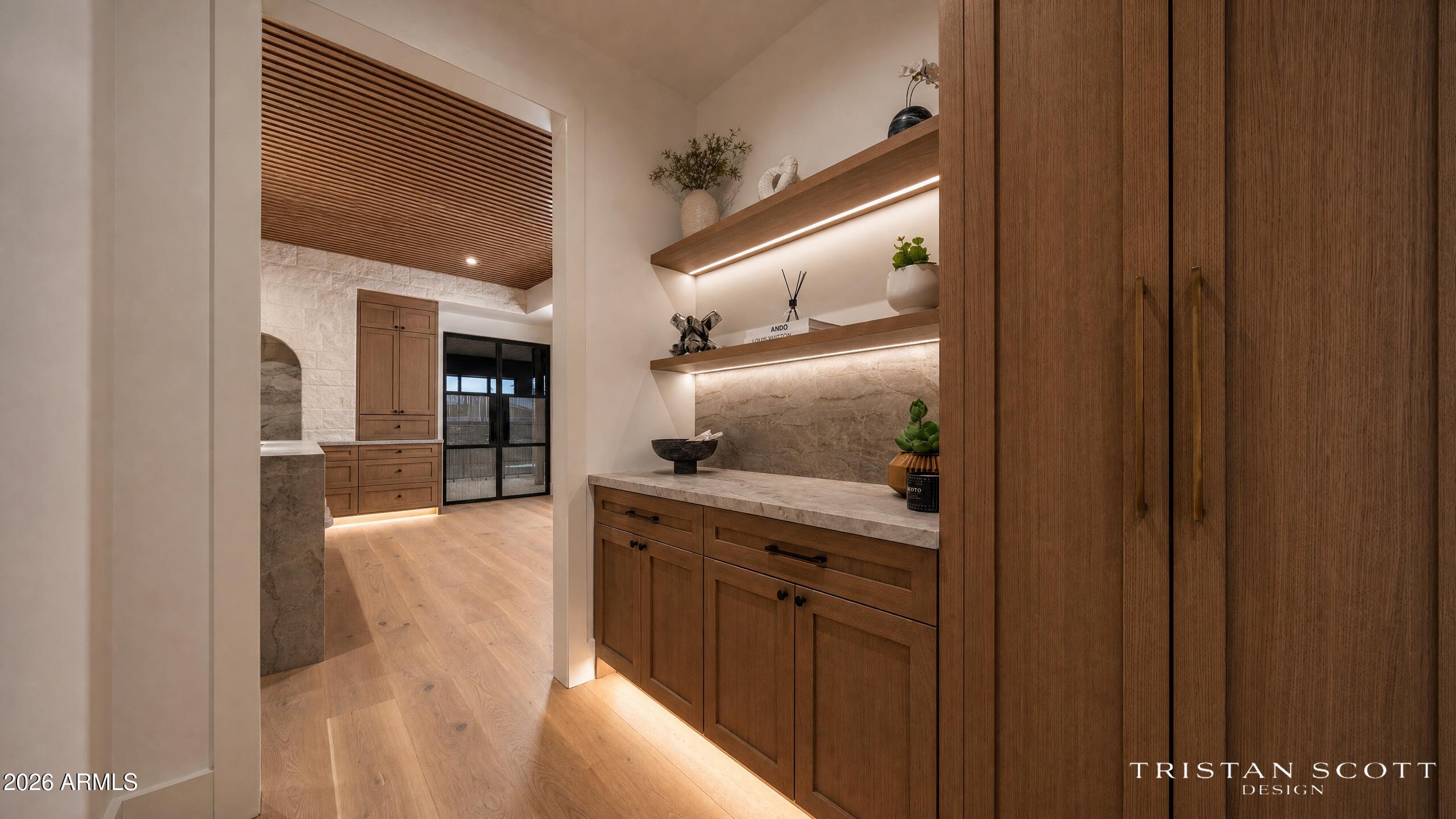PINNACLE PEAK ESTATES UNIT TWO - Residential