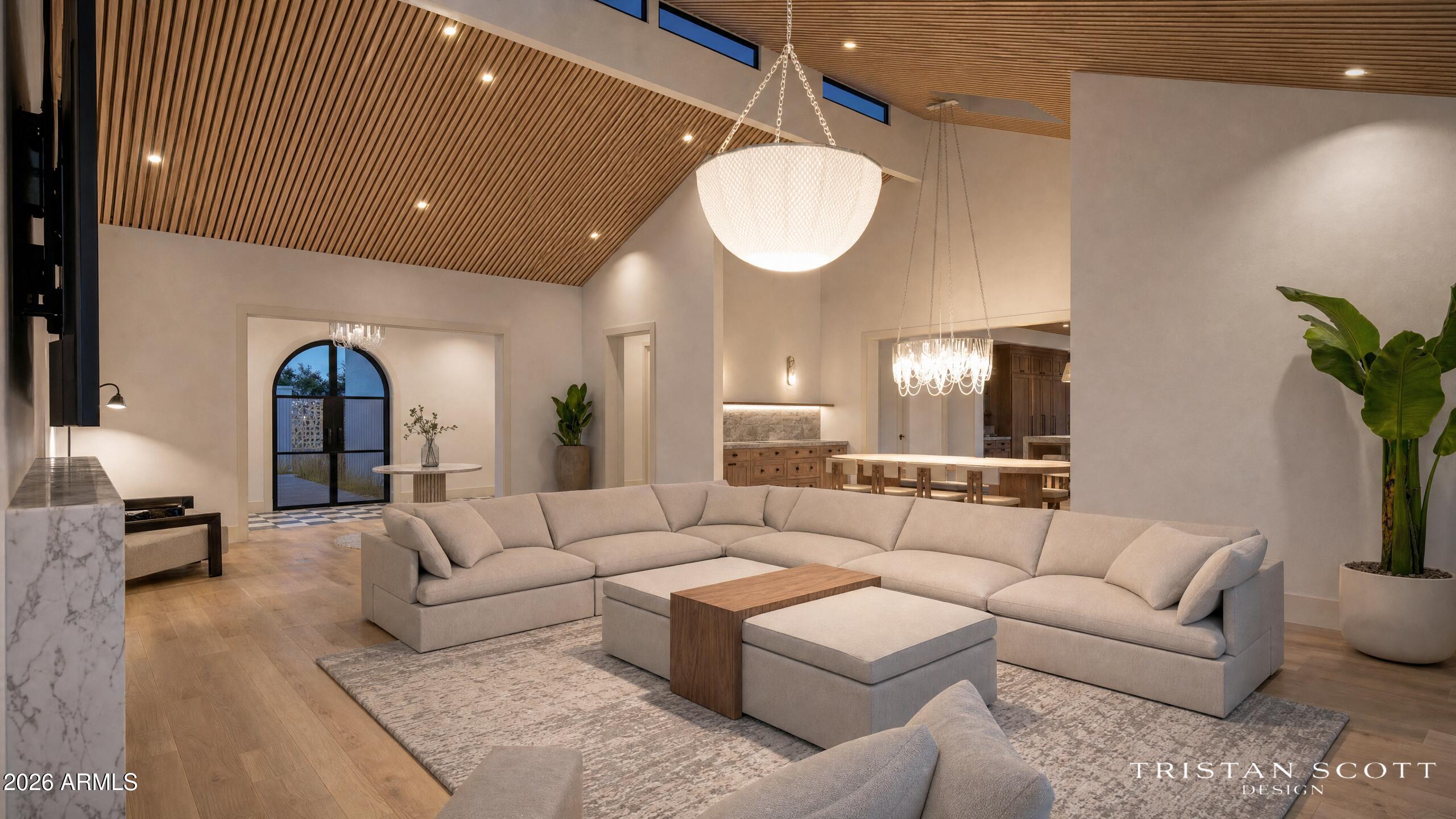 PINNACLE PEAK ESTATES UNIT TWO - Residential