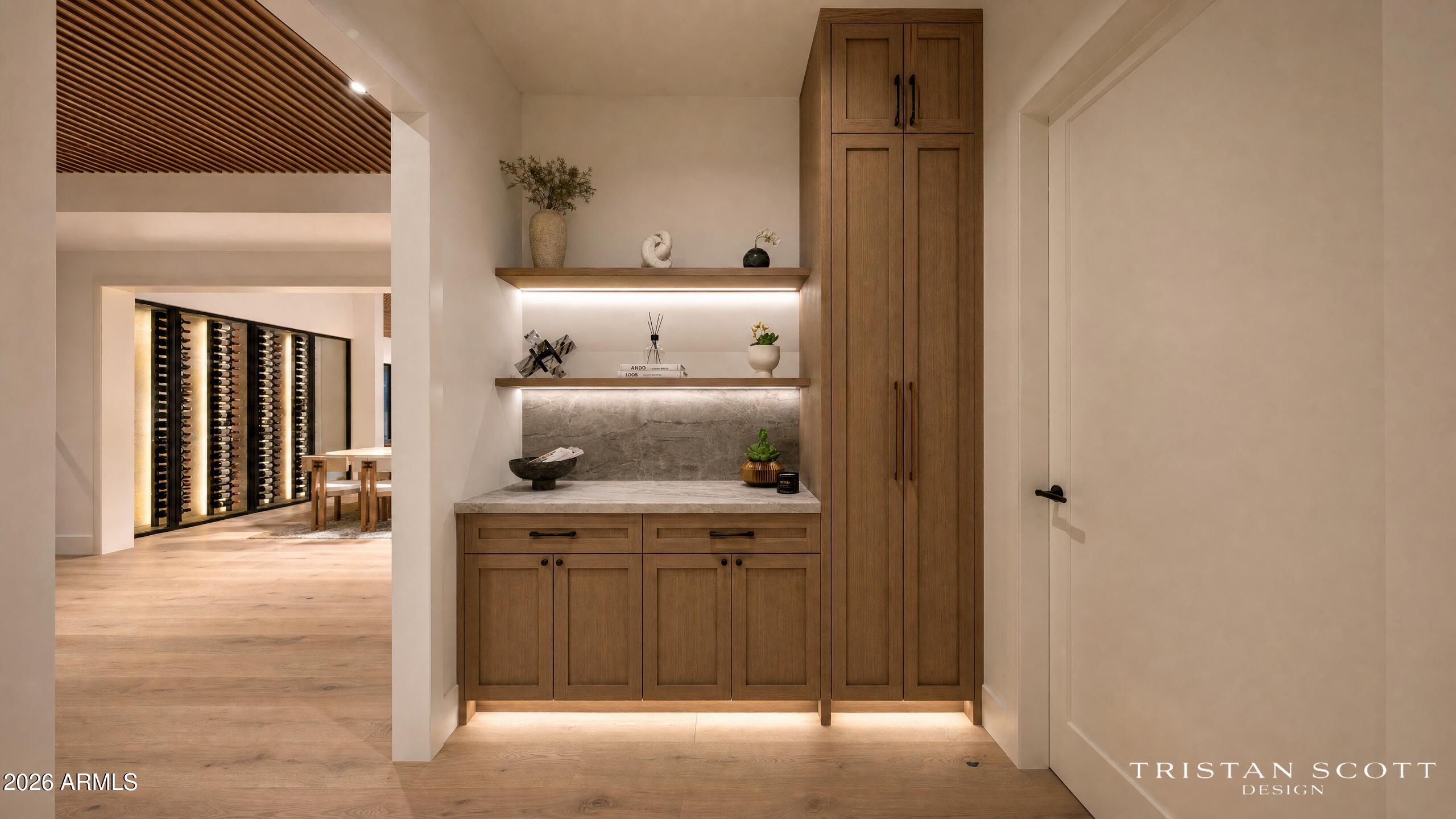PINNACLE PEAK ESTATES UNIT TWO - Residential