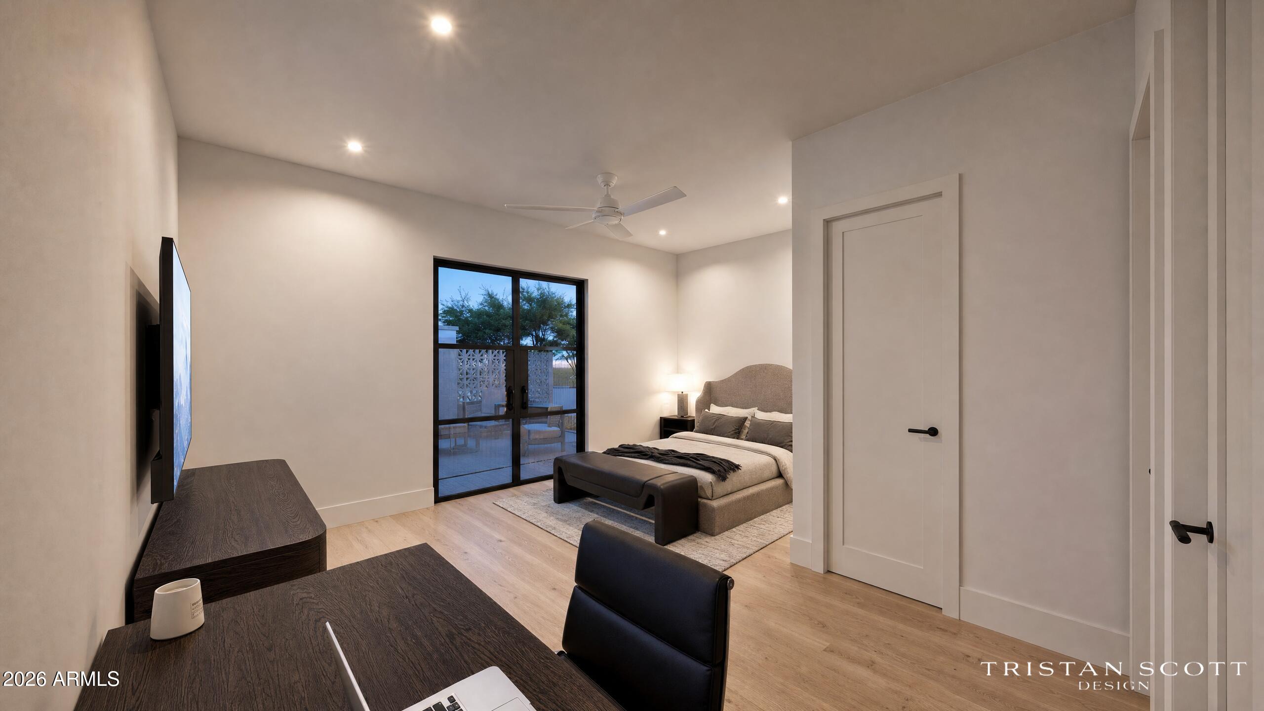 PINNACLE PEAK ESTATES UNIT TWO - Residential