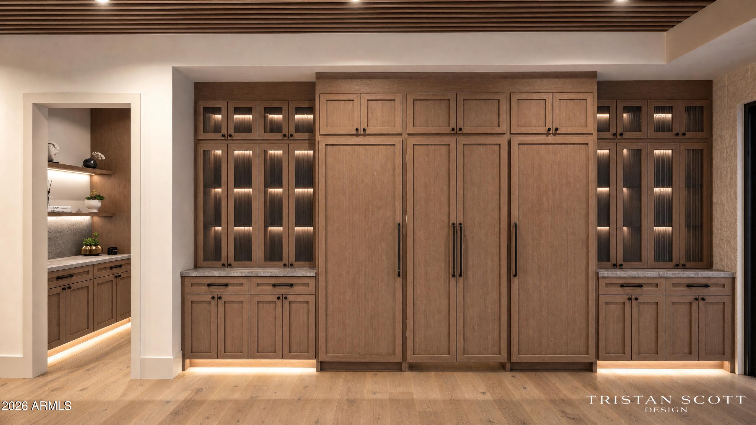 PINNACLE PEAK ESTATES UNIT TWO - Residential