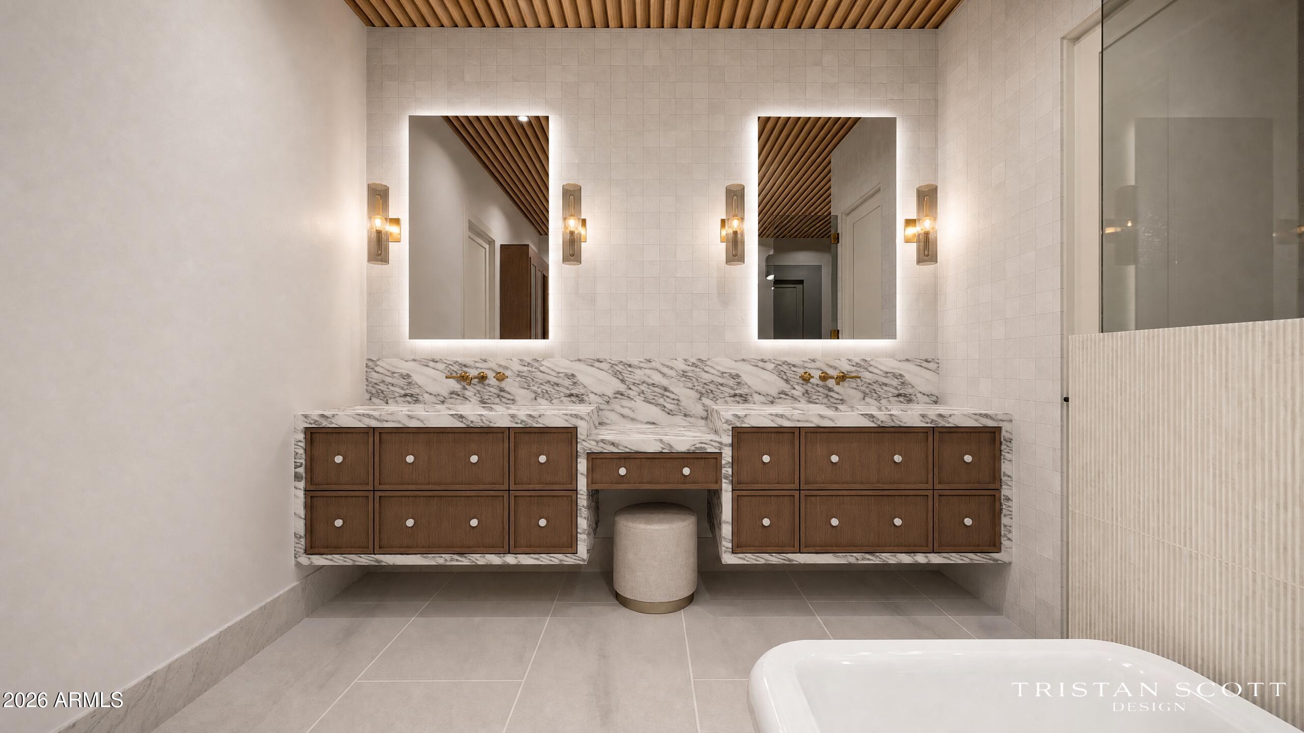 PINNACLE PEAK ESTATES UNIT TWO - Residential