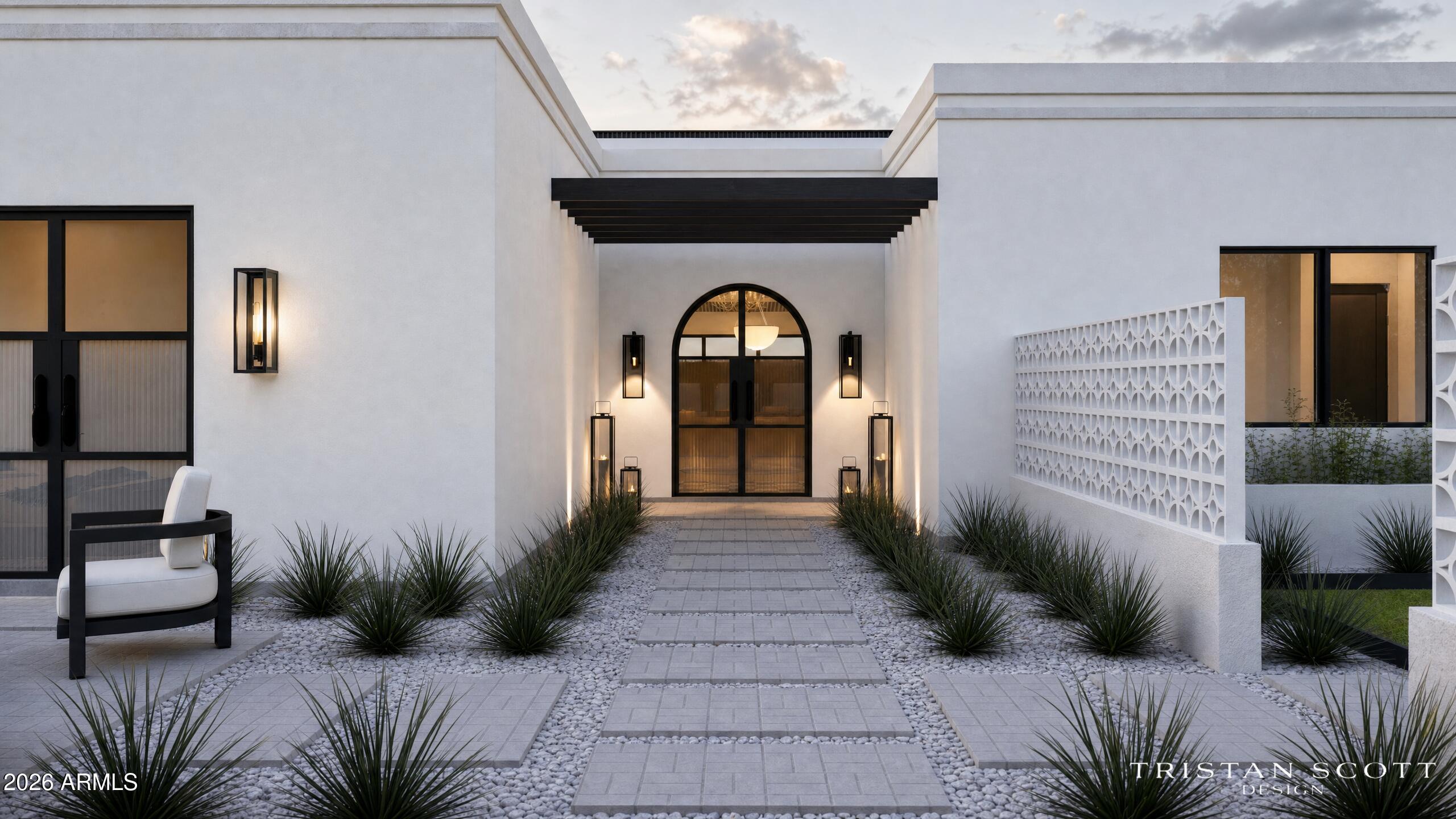 PINNACLE PEAK ESTATES UNIT TWO - Residential