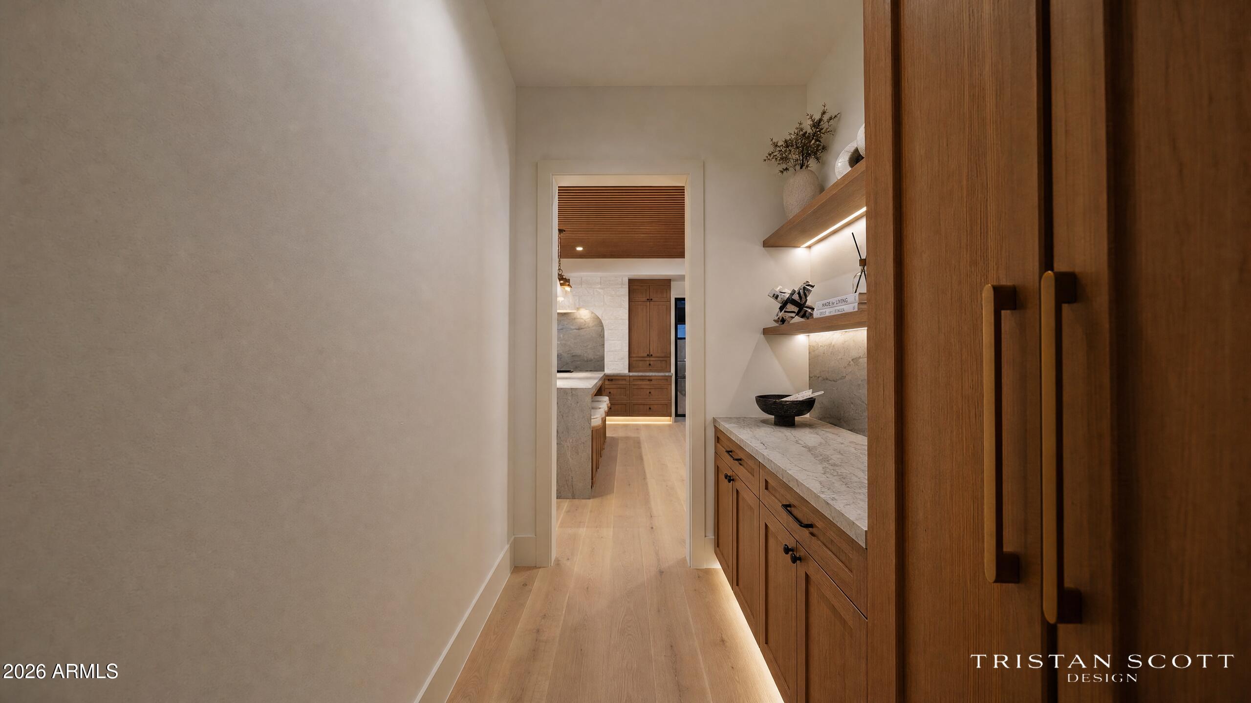 PINNACLE PEAK ESTATES UNIT TWO - Residential