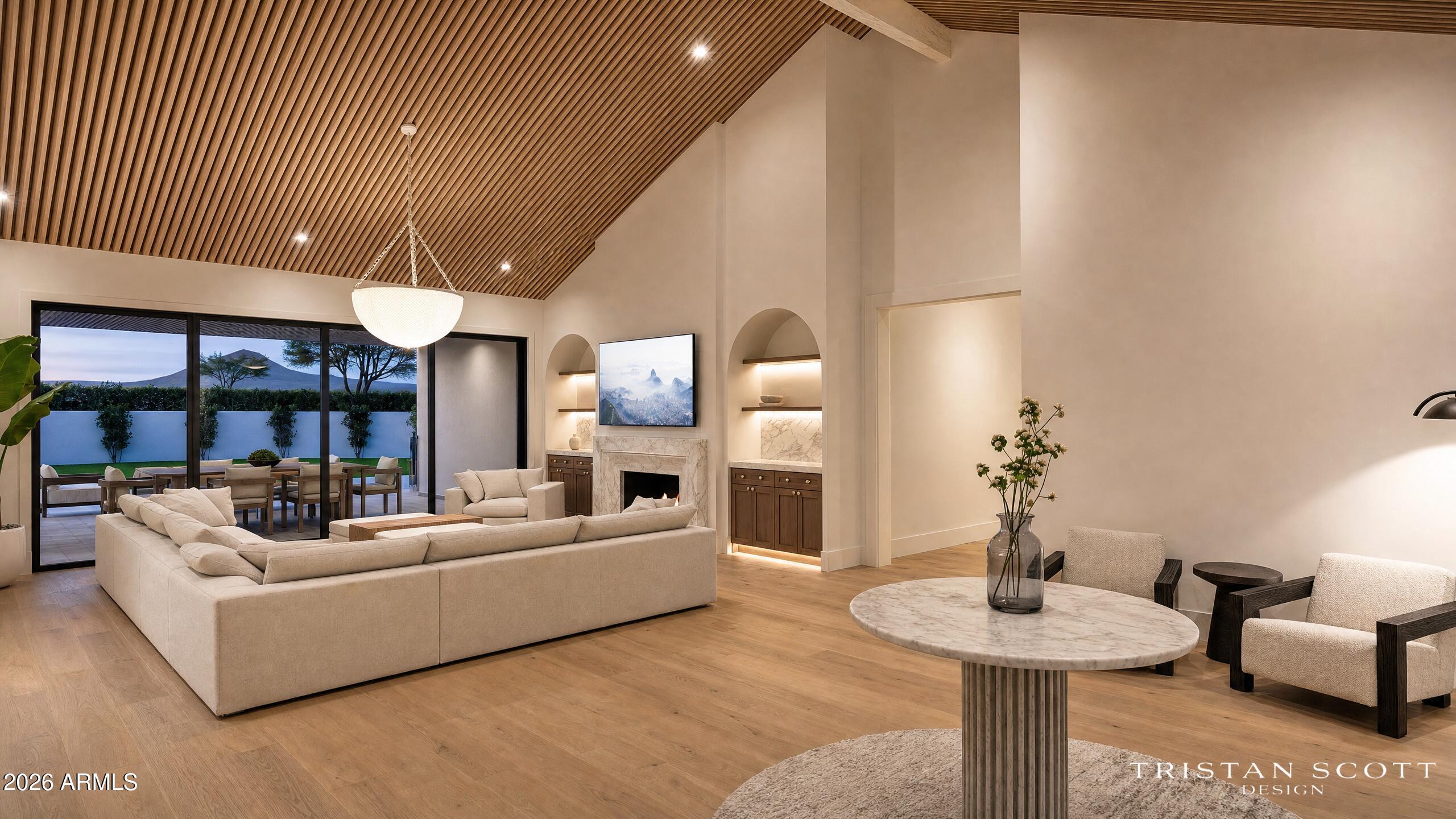 PINNACLE PEAK ESTATES UNIT TWO - Residential
