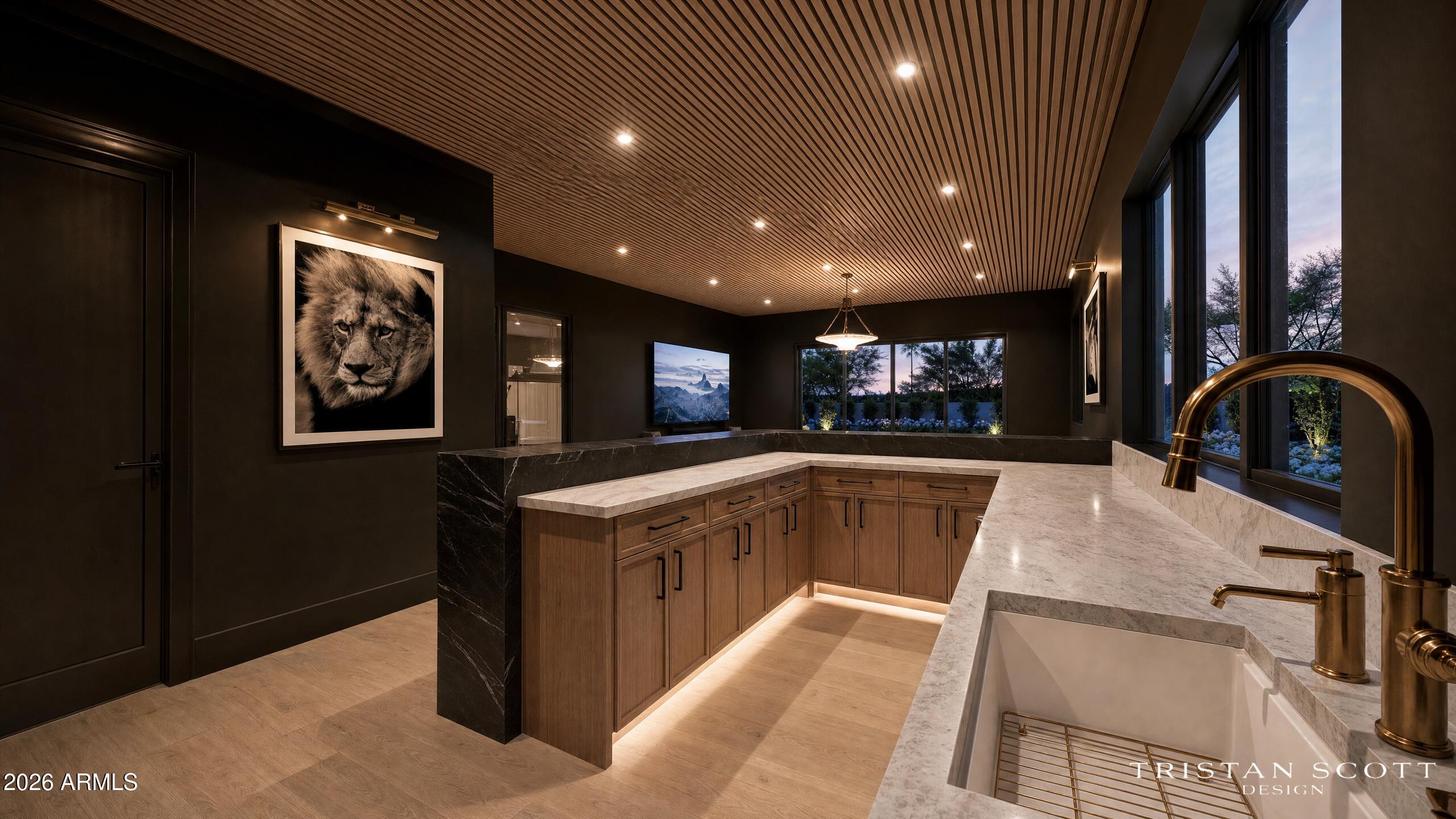 PINNACLE PEAK ESTATES UNIT TWO - Residential