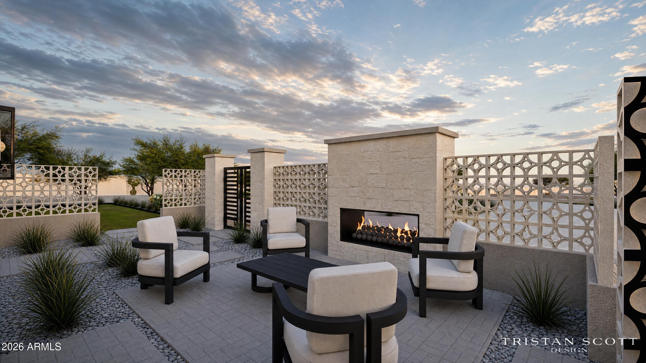 PINNACLE PEAK ESTATES UNIT TWO - Residential