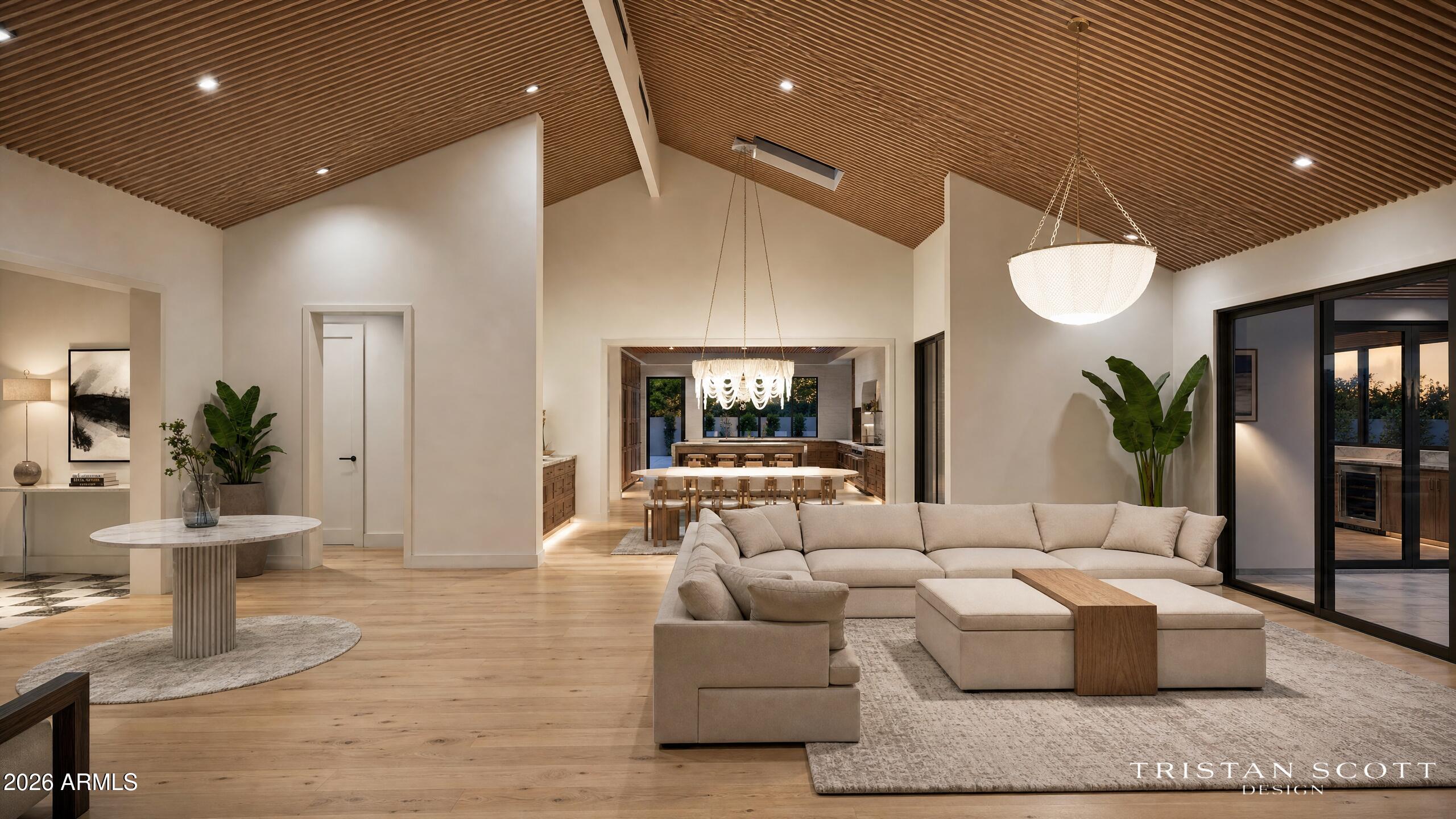 PINNACLE PEAK ESTATES UNIT TWO - Residential