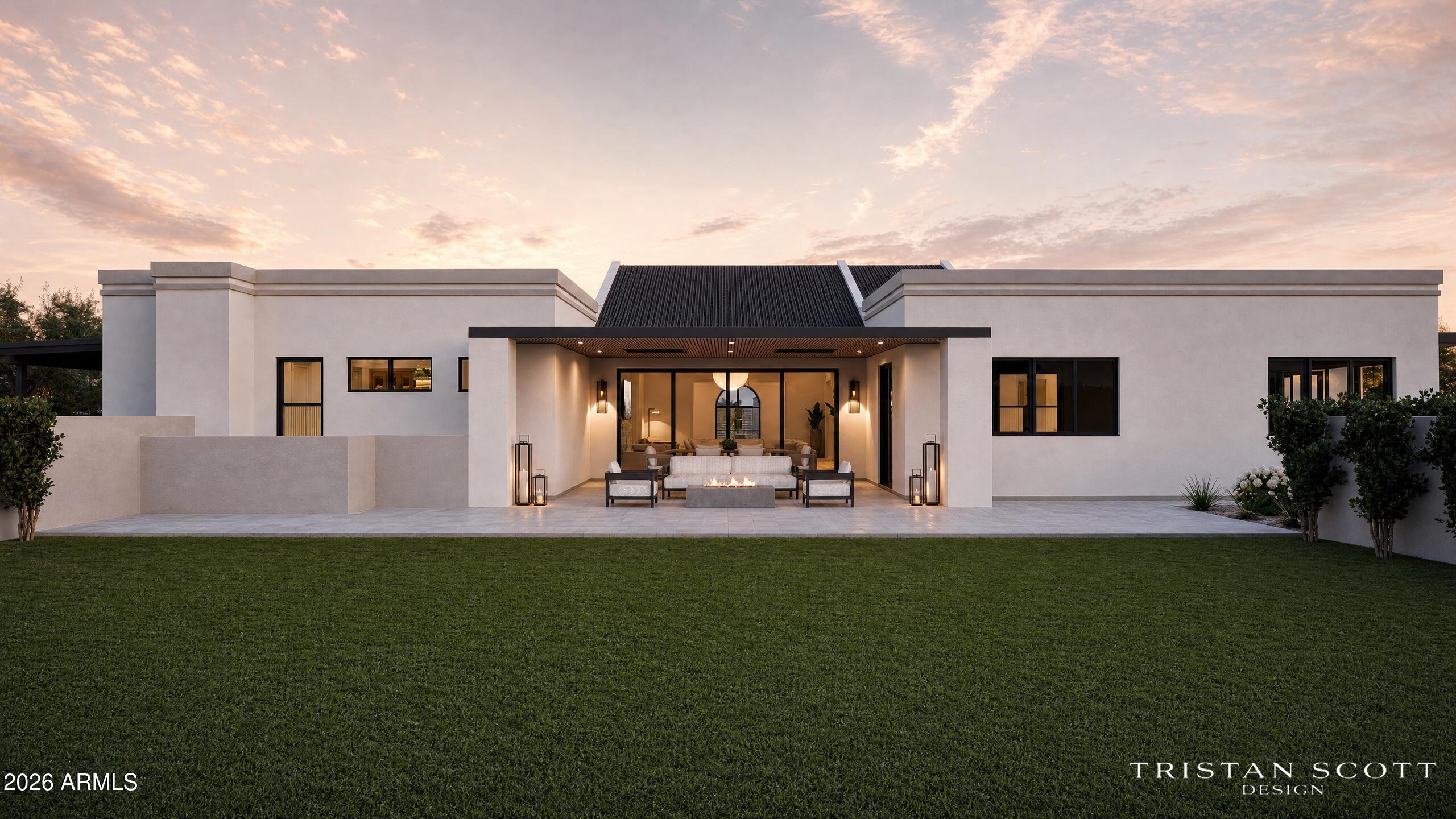 PINNACLE PEAK ESTATES UNIT TWO - Residential