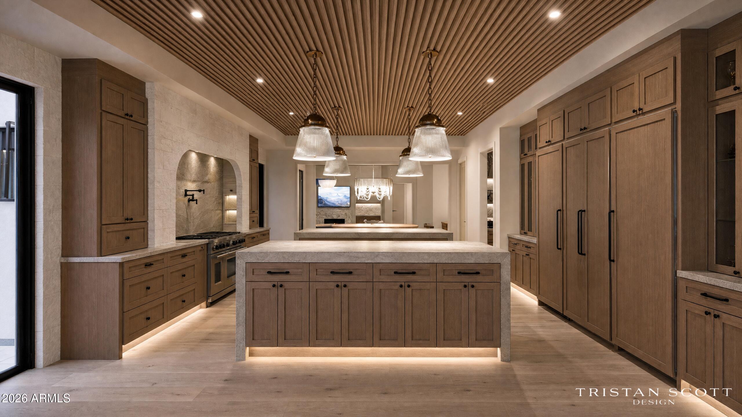 PINNACLE PEAK ESTATES UNIT TWO - Residential