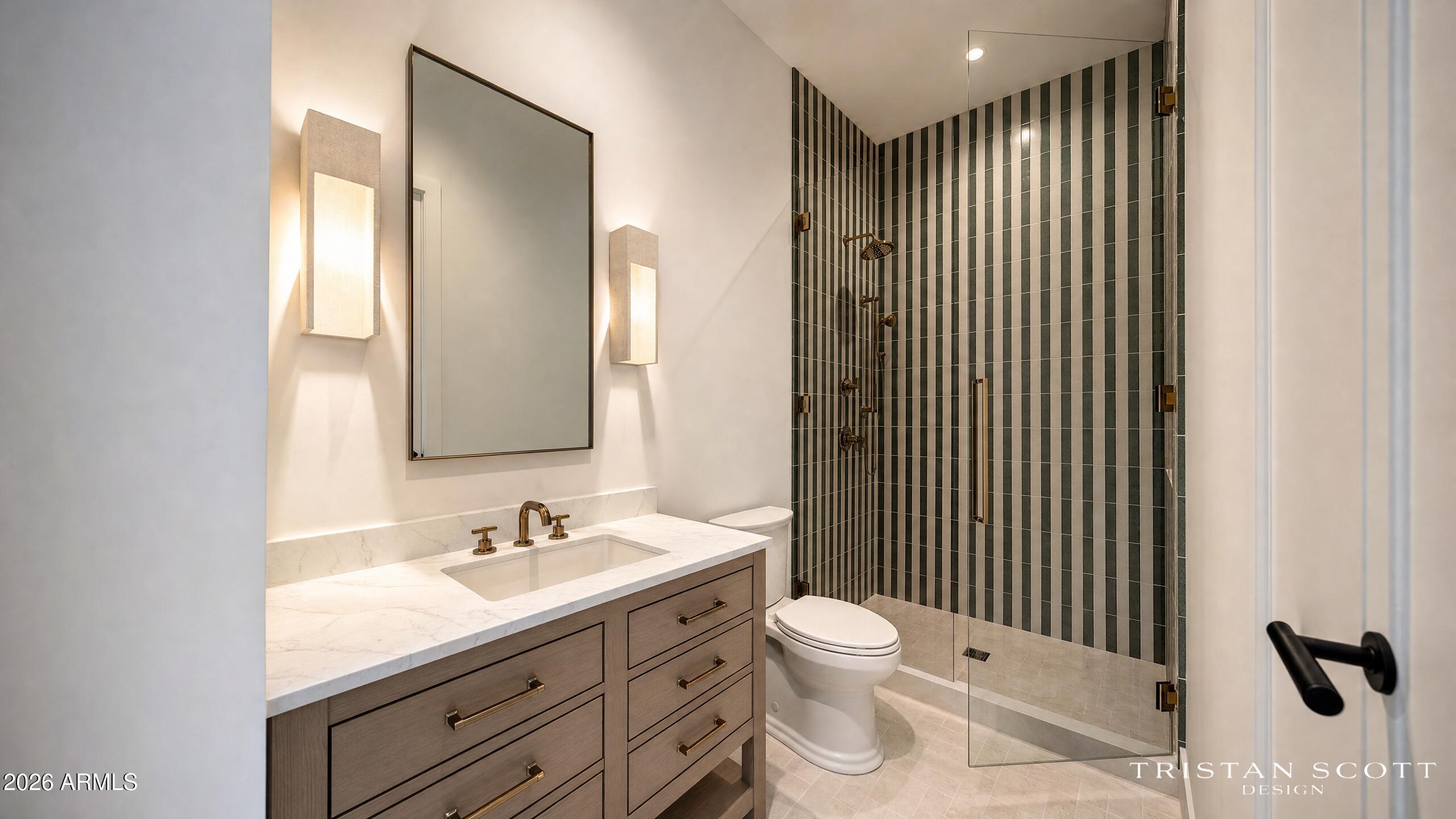 PINNACLE PEAK ESTATES UNIT TWO - Residential