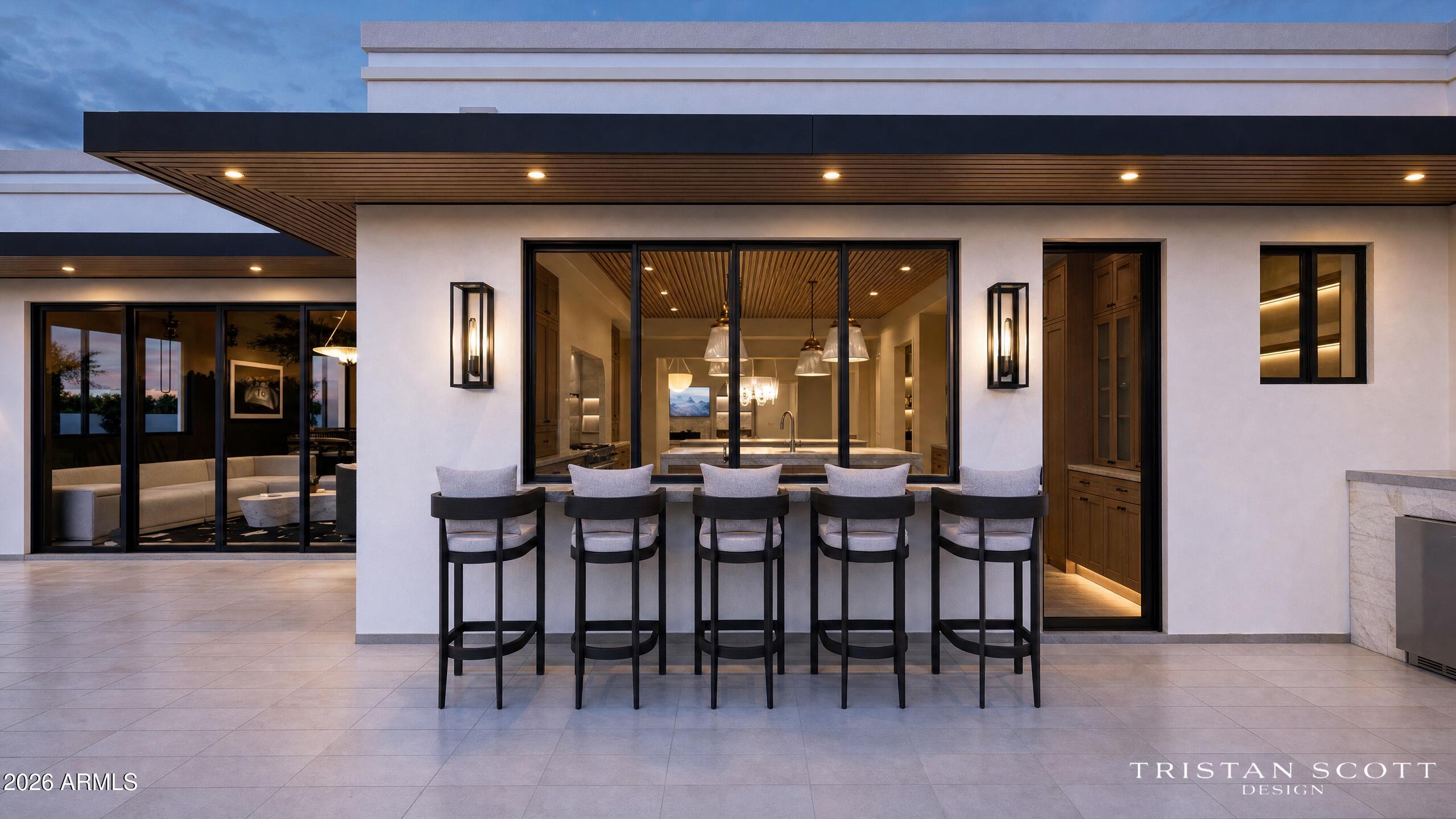 PINNACLE PEAK ESTATES UNIT TWO - Residential