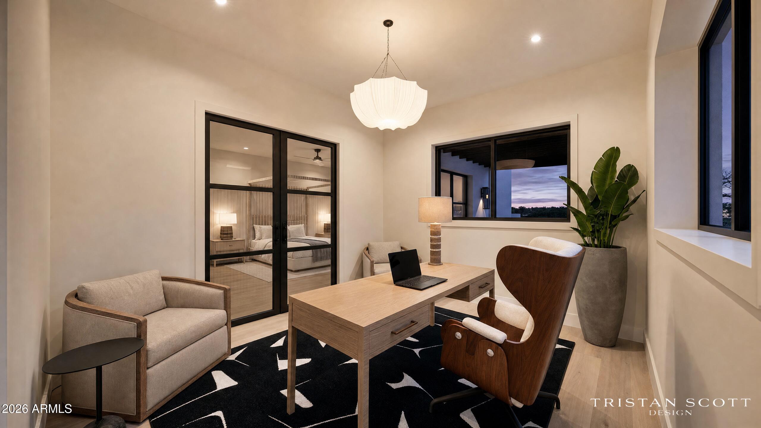 PINNACLE PEAK ESTATES UNIT TWO - Residential