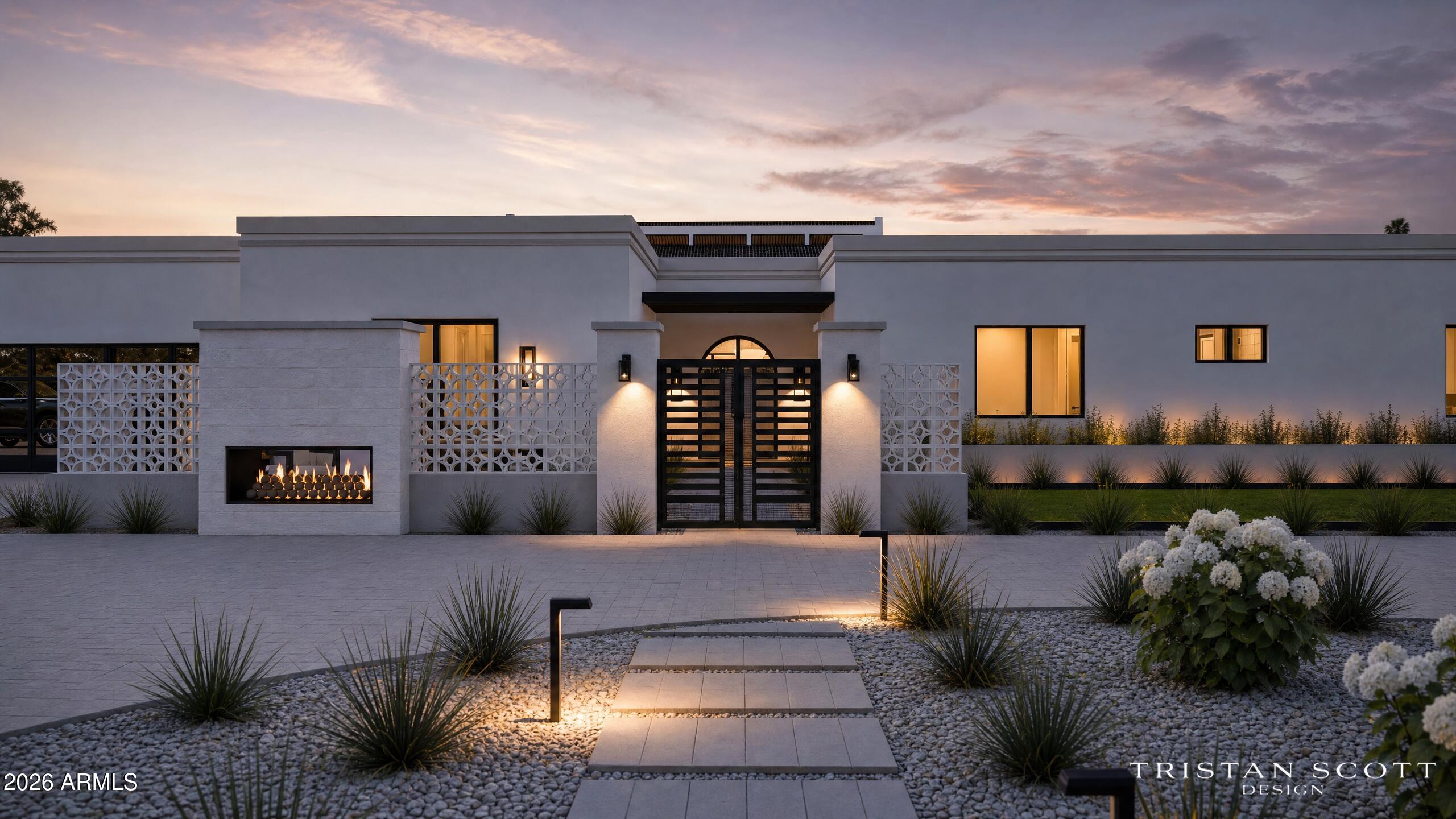 PINNACLE PEAK ESTATES UNIT TWO - Residential