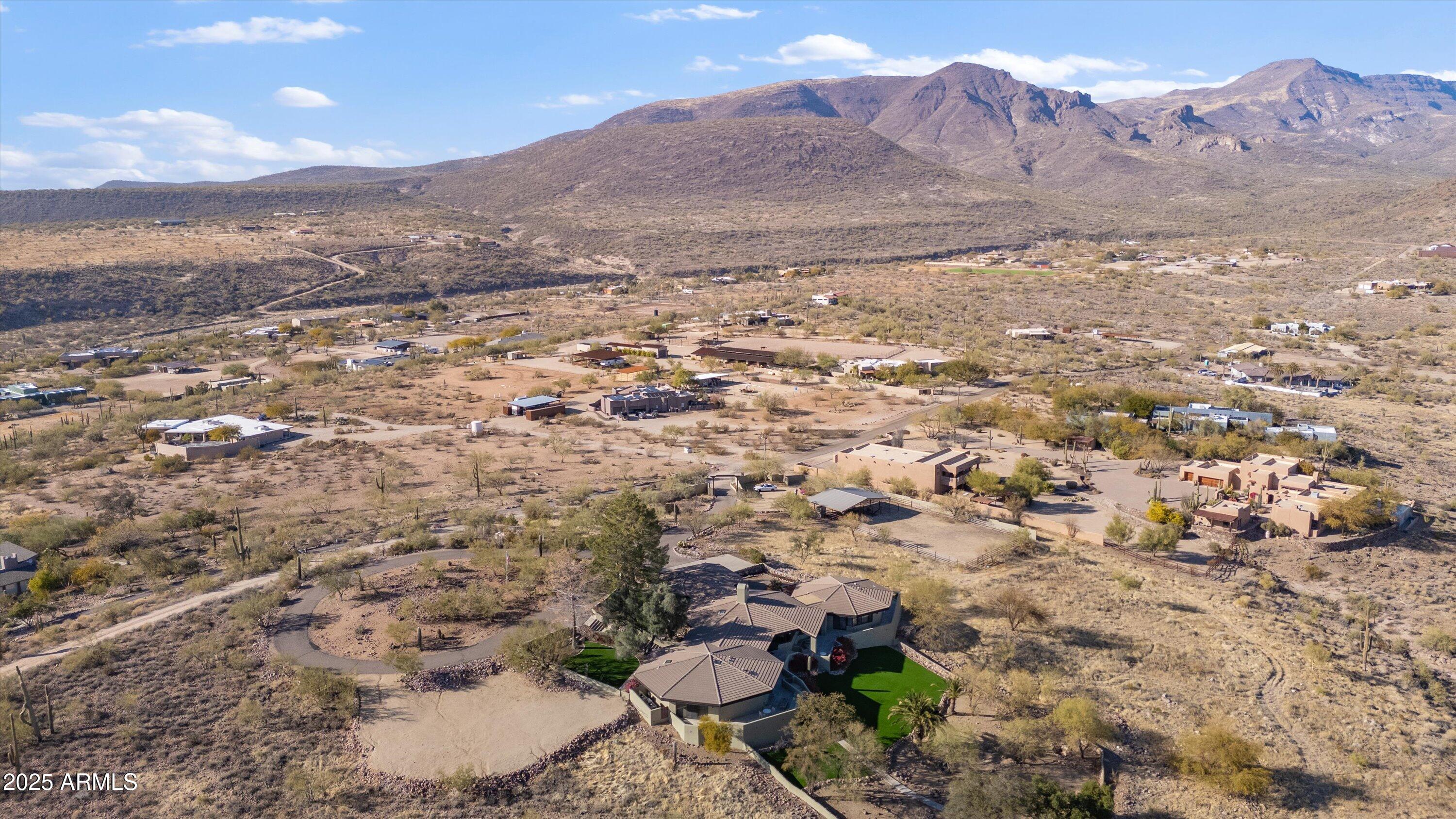 No HOA horse country - Residential