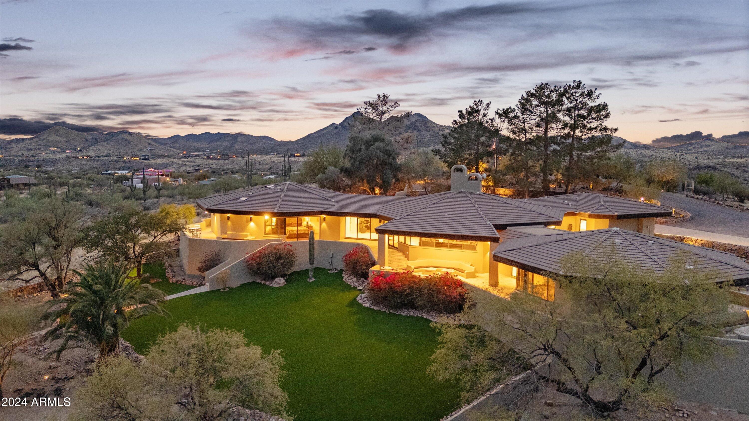 No HOA horse country - Residential