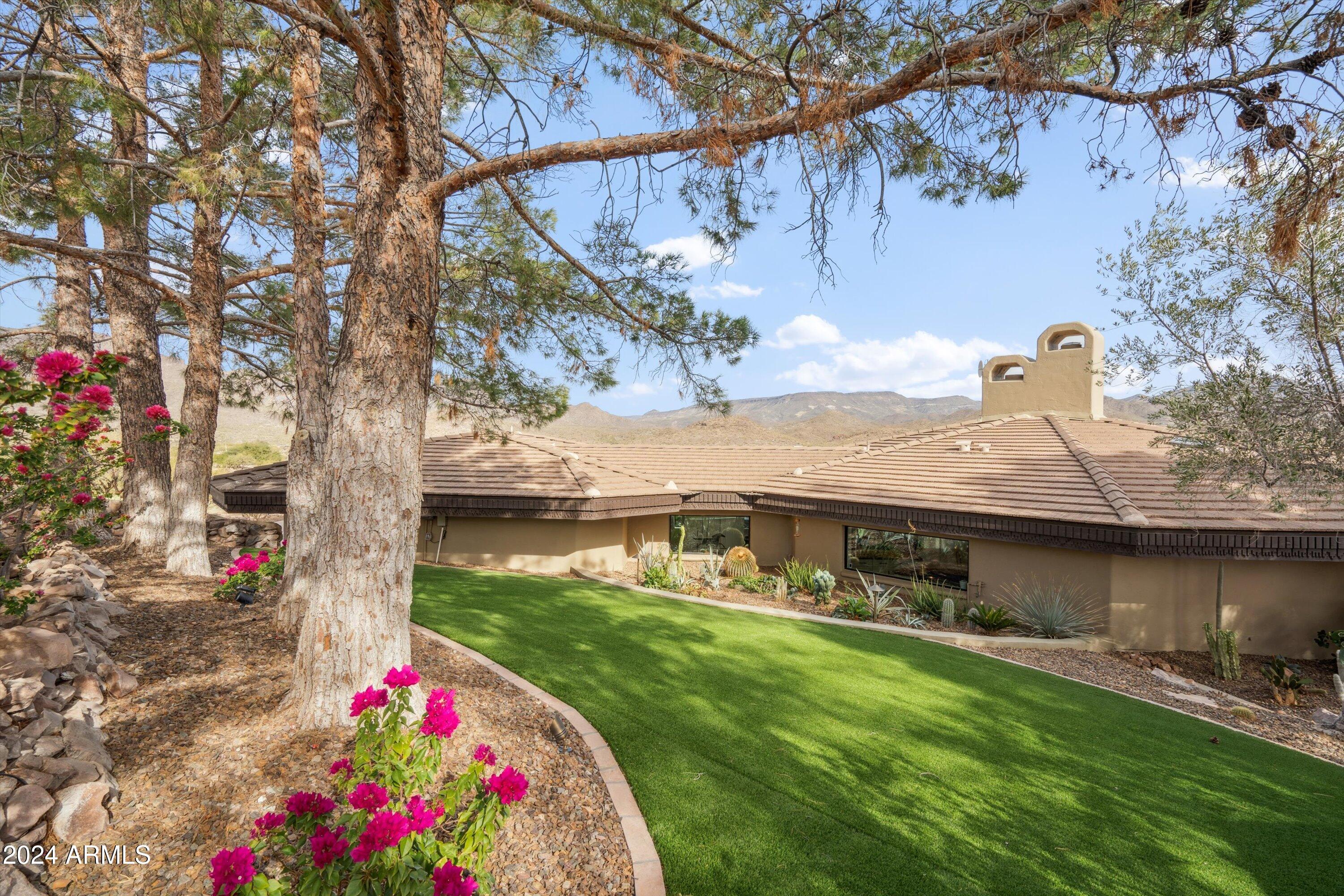 No HOA horse country - Residential