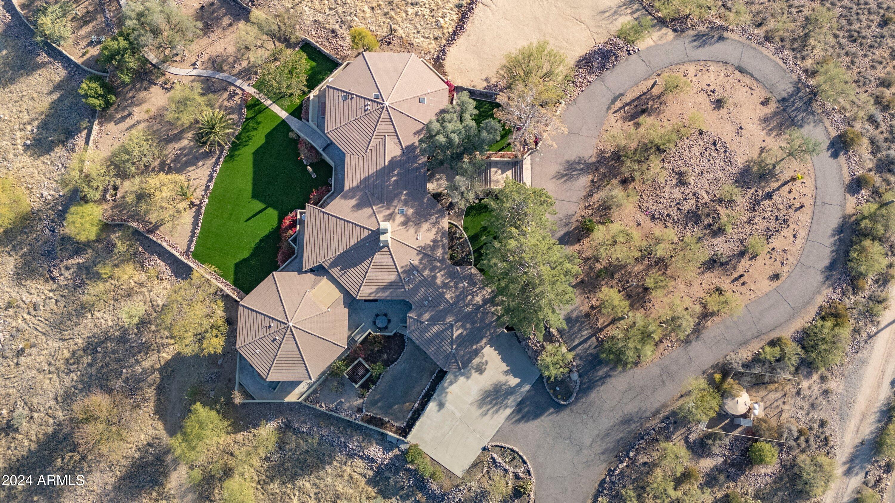 No HOA horse country - Residential