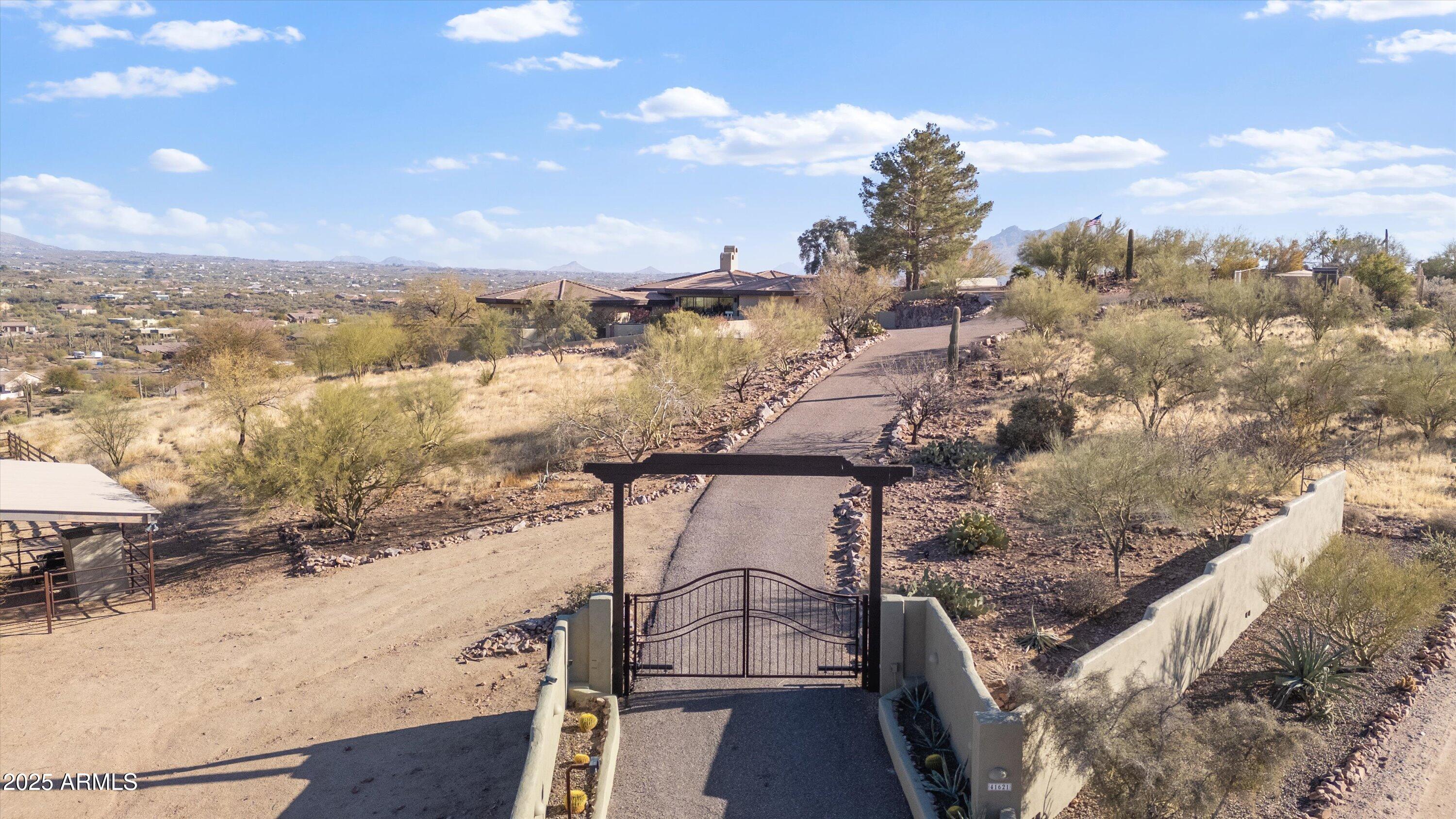 No HOA horse country - Residential