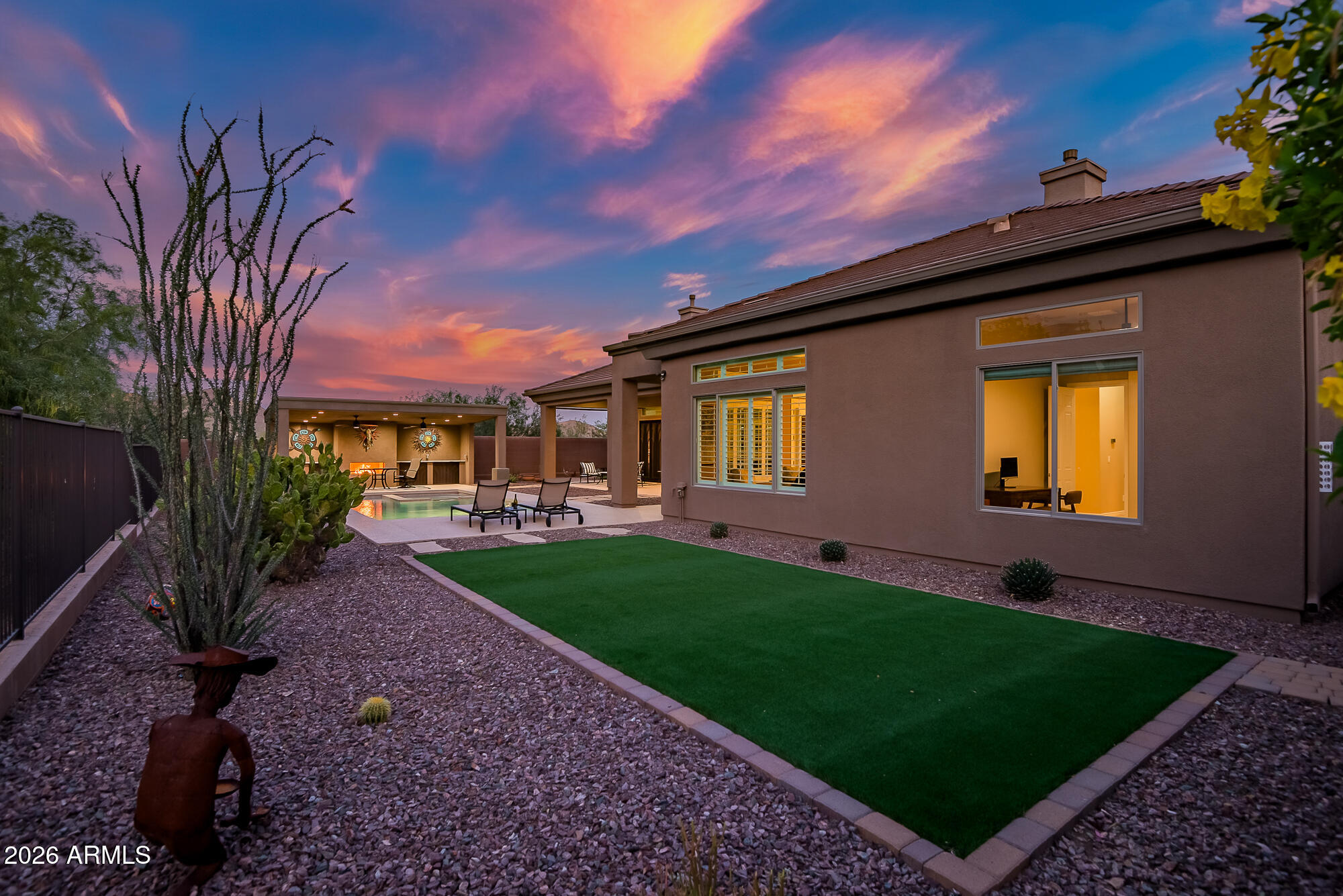 ANTHEM COUNTRY CLUB - Residential