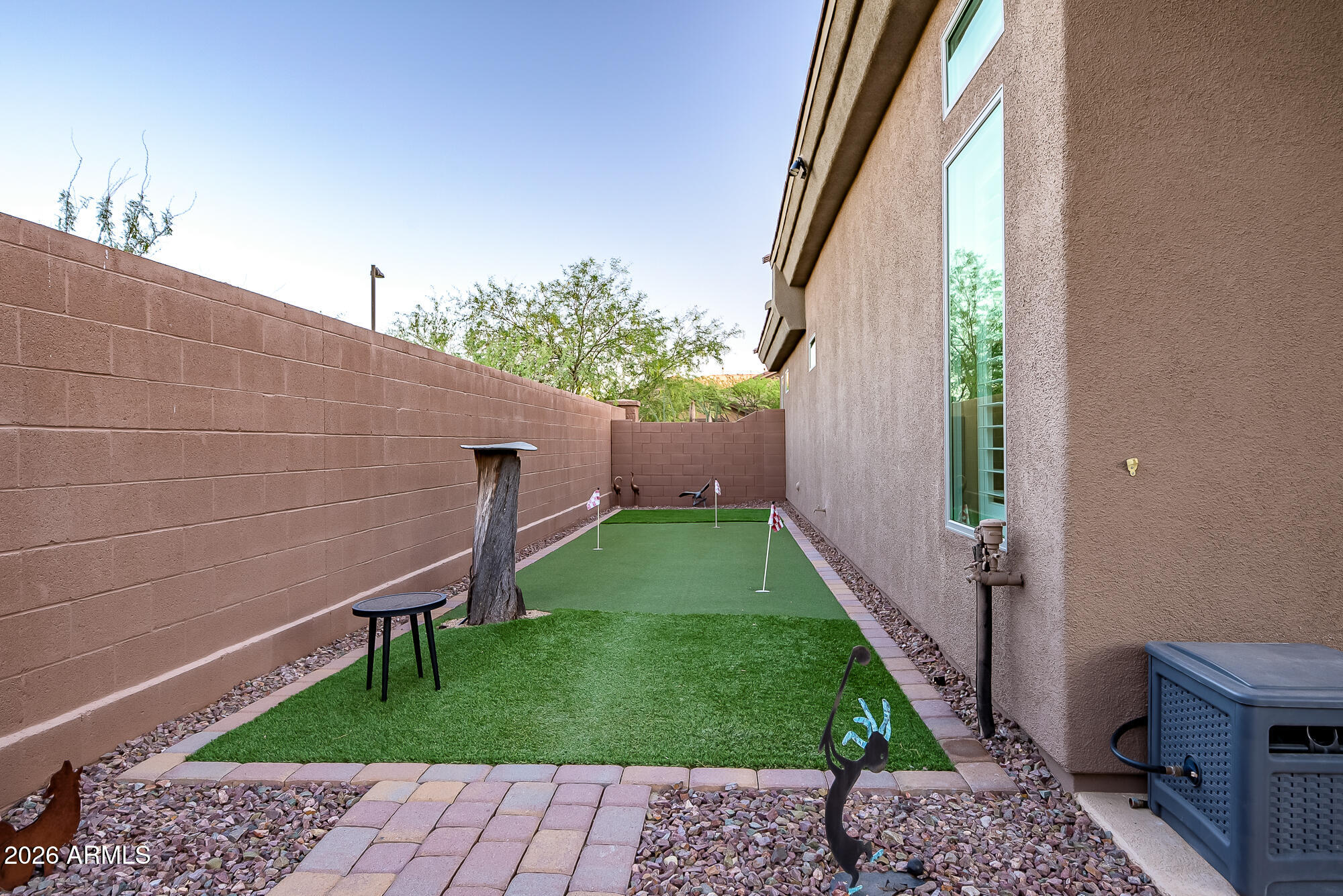 ANTHEM COUNTRY CLUB - Residential