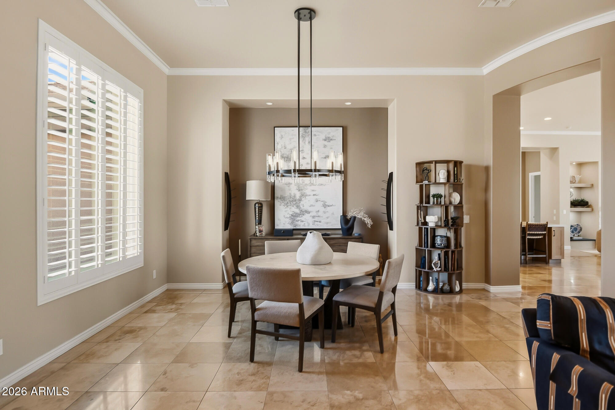 ANTHEM COUNTRY CLUB - Residential
