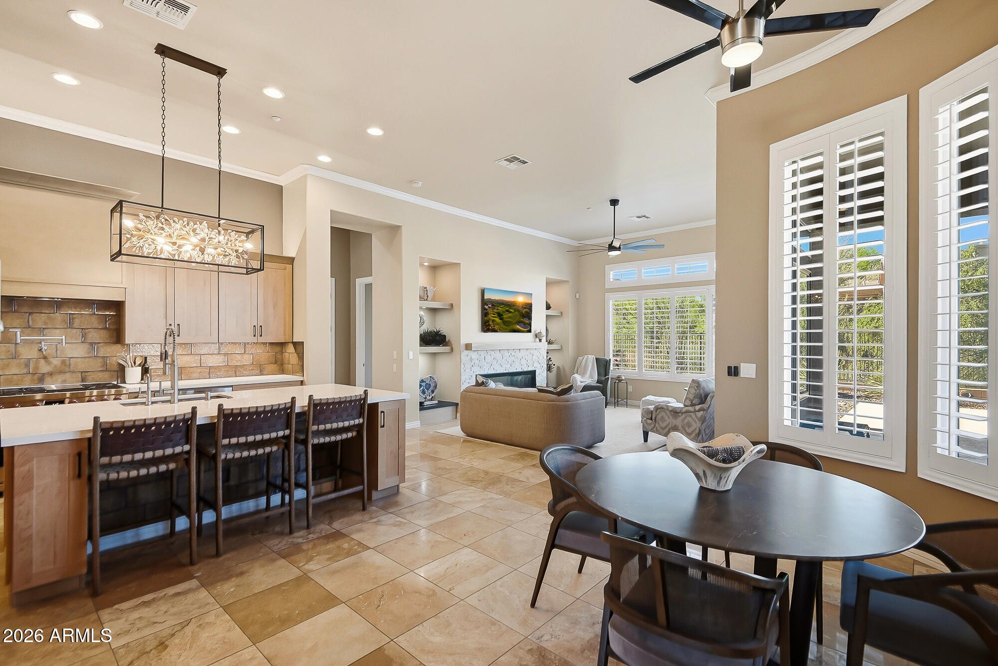 ANTHEM COUNTRY CLUB - Residential