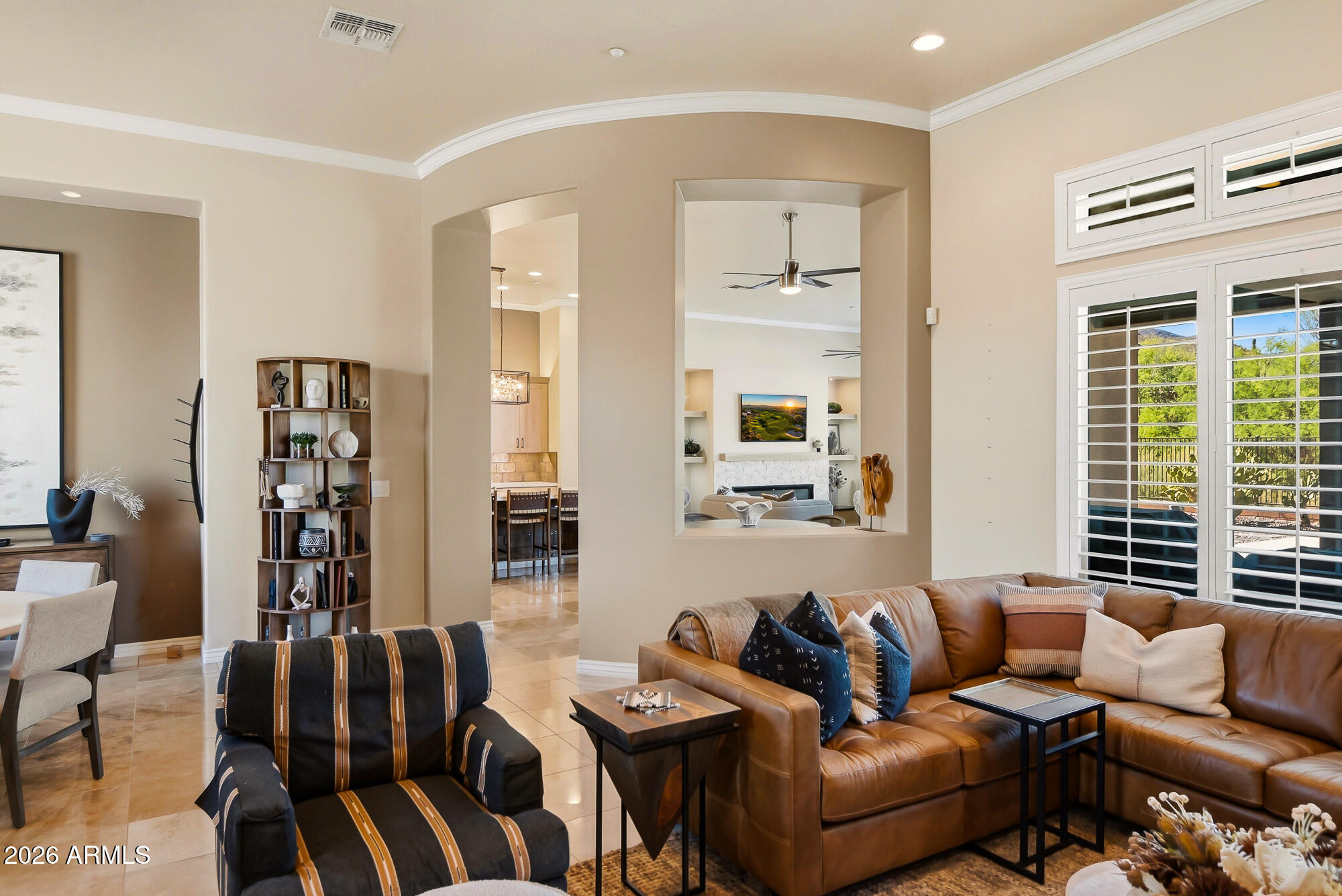 ANTHEM COUNTRY CLUB - Residential