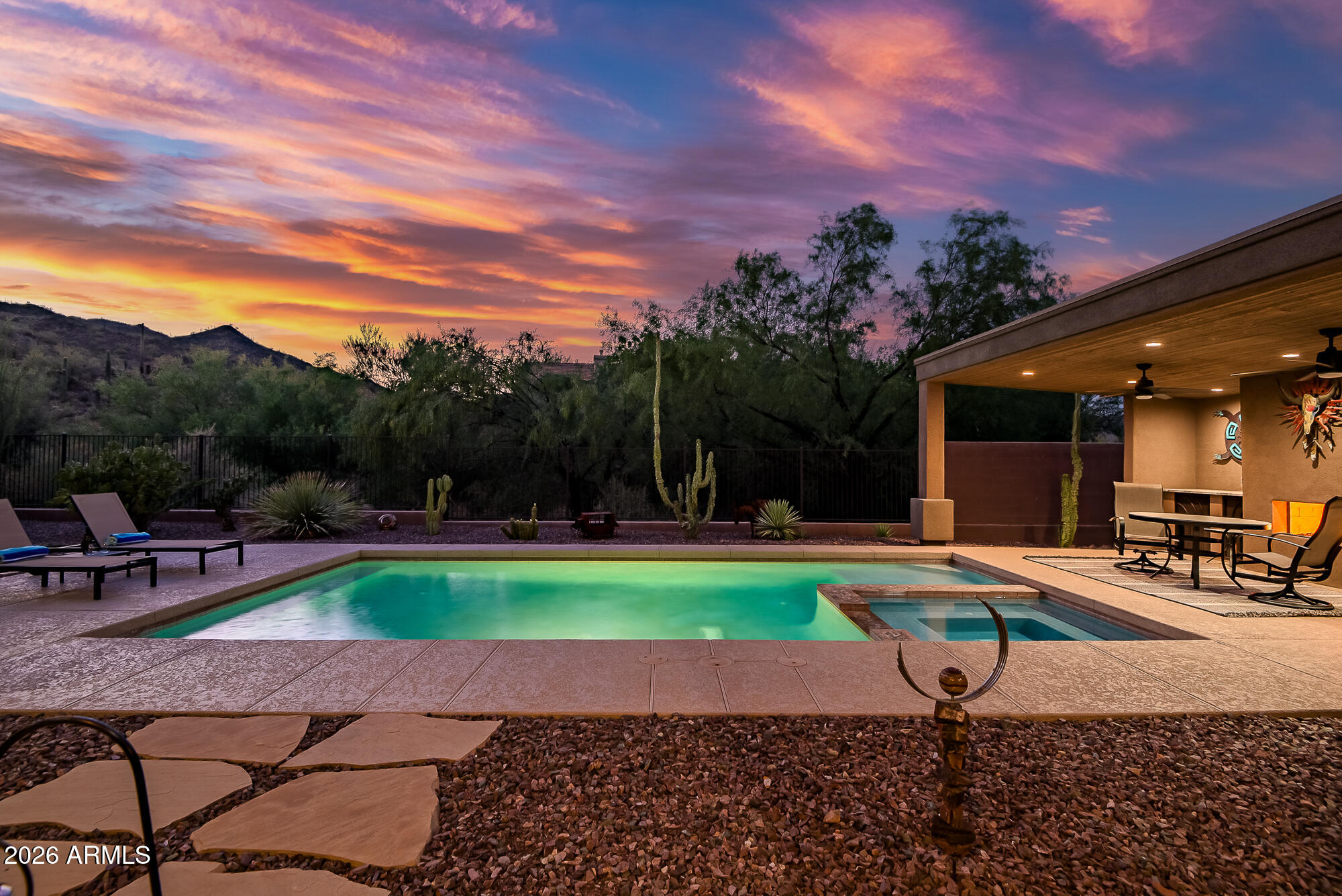 ANTHEM COUNTRY CLUB - Residential