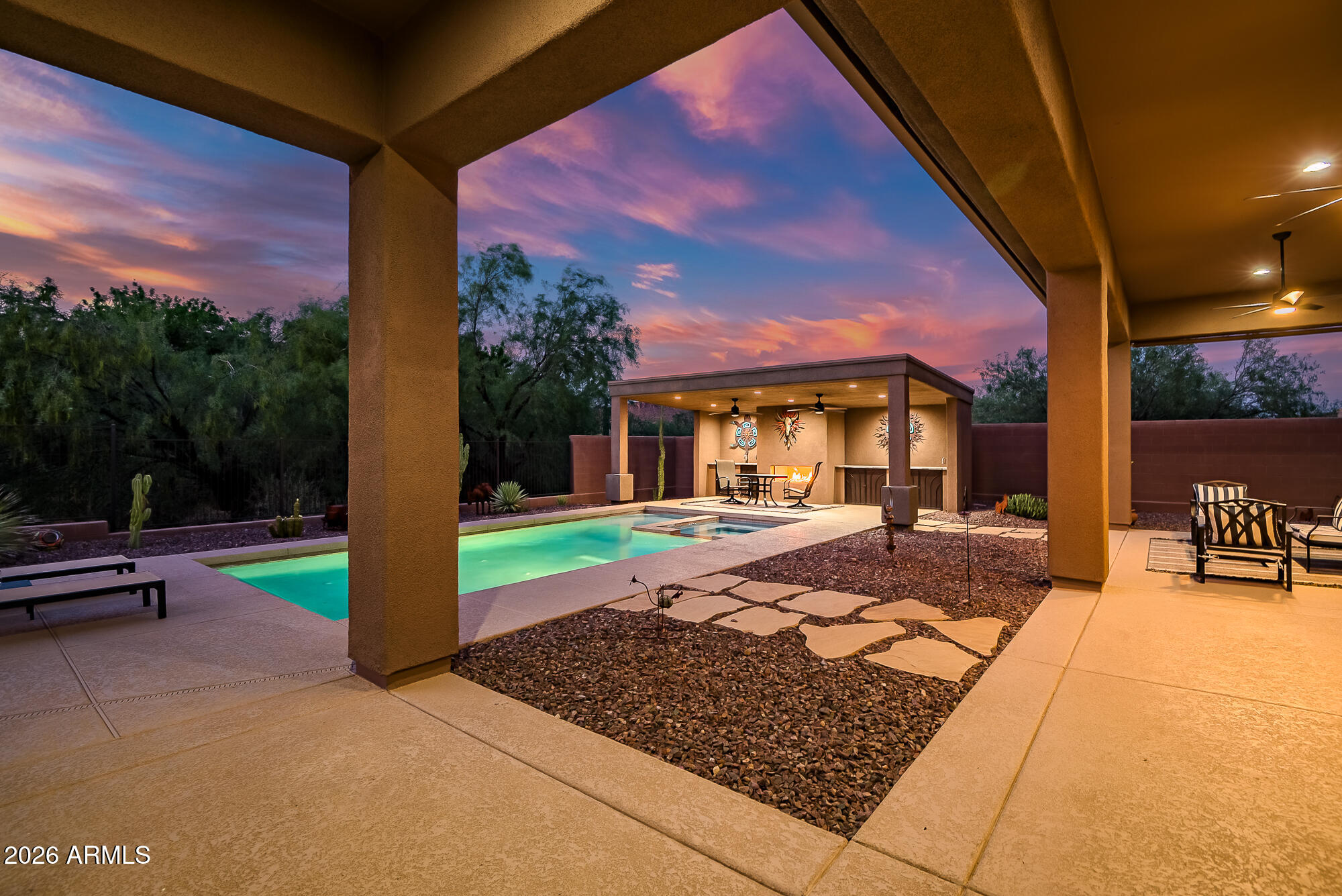 ANTHEM COUNTRY CLUB - Residential
