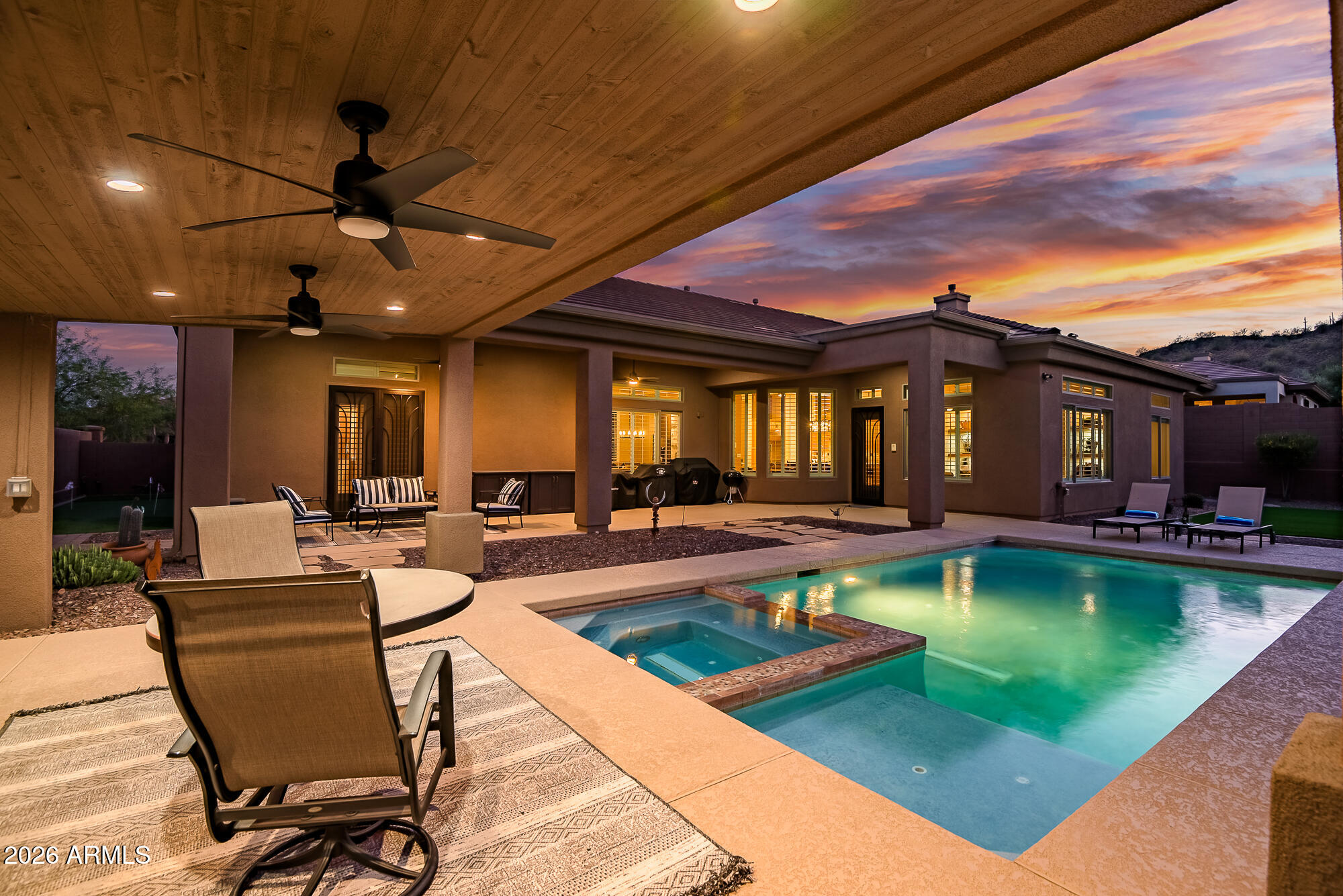 ANTHEM COUNTRY CLUB - Residential
