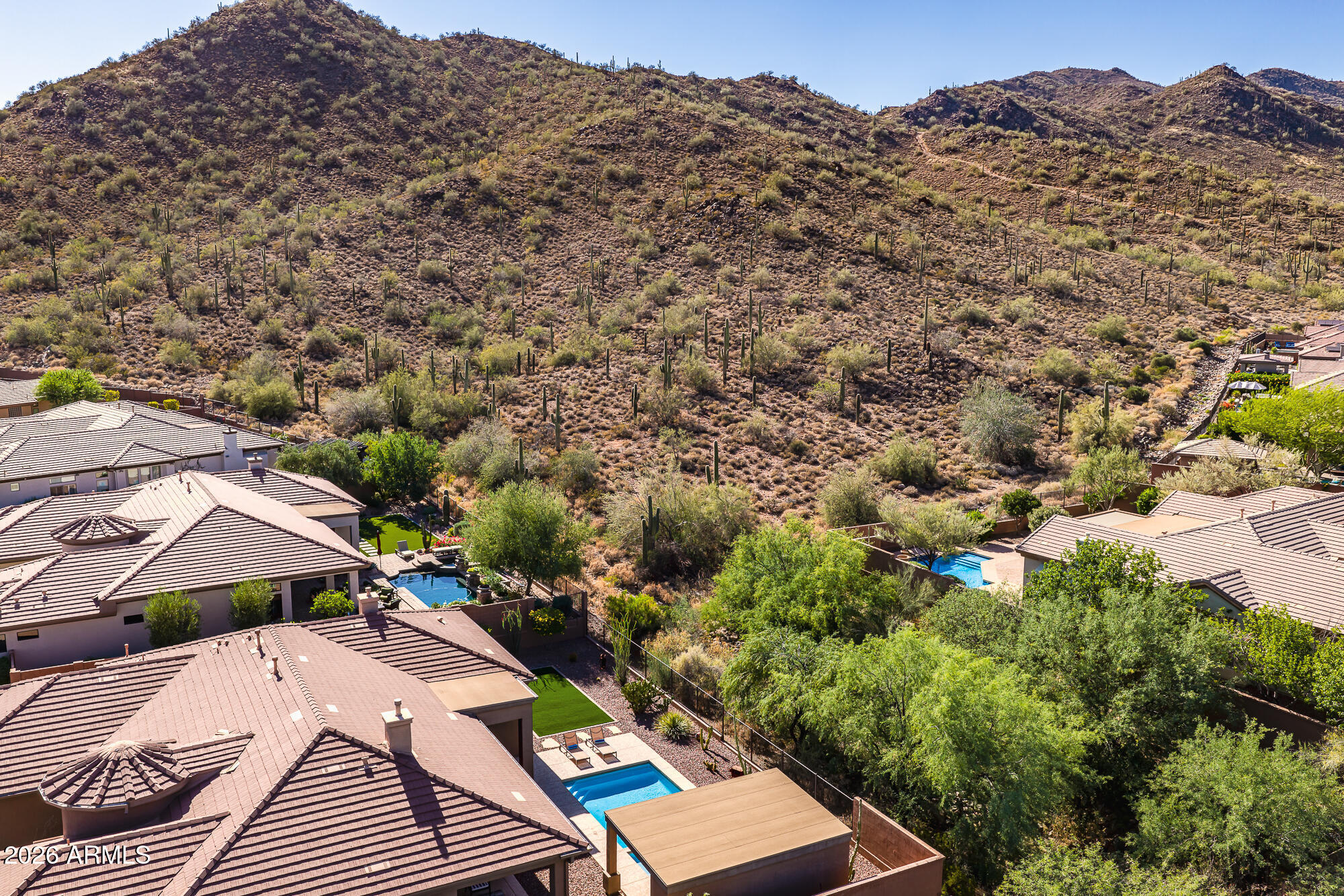 ANTHEM COUNTRY CLUB - Residential