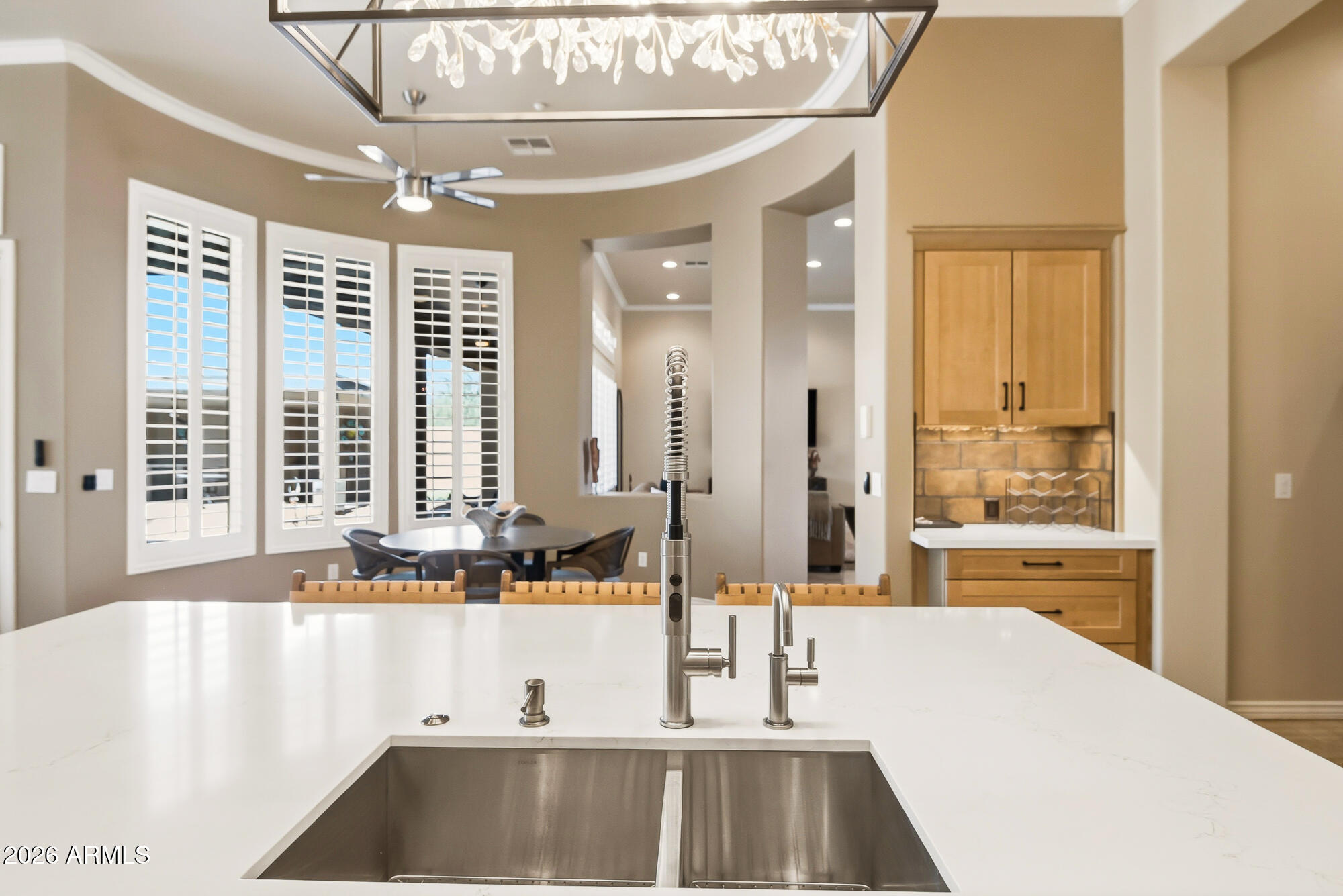 ANTHEM COUNTRY CLUB - Residential